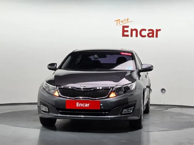 Kia K5 LPG - САМО 30% АВАНС, снимка 2 - Автомобили и джипове - 56322182