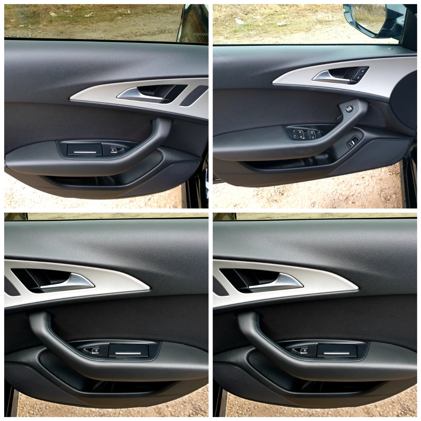 Audi A6 3, 0 tdi * 272  | Mobile.bg   16