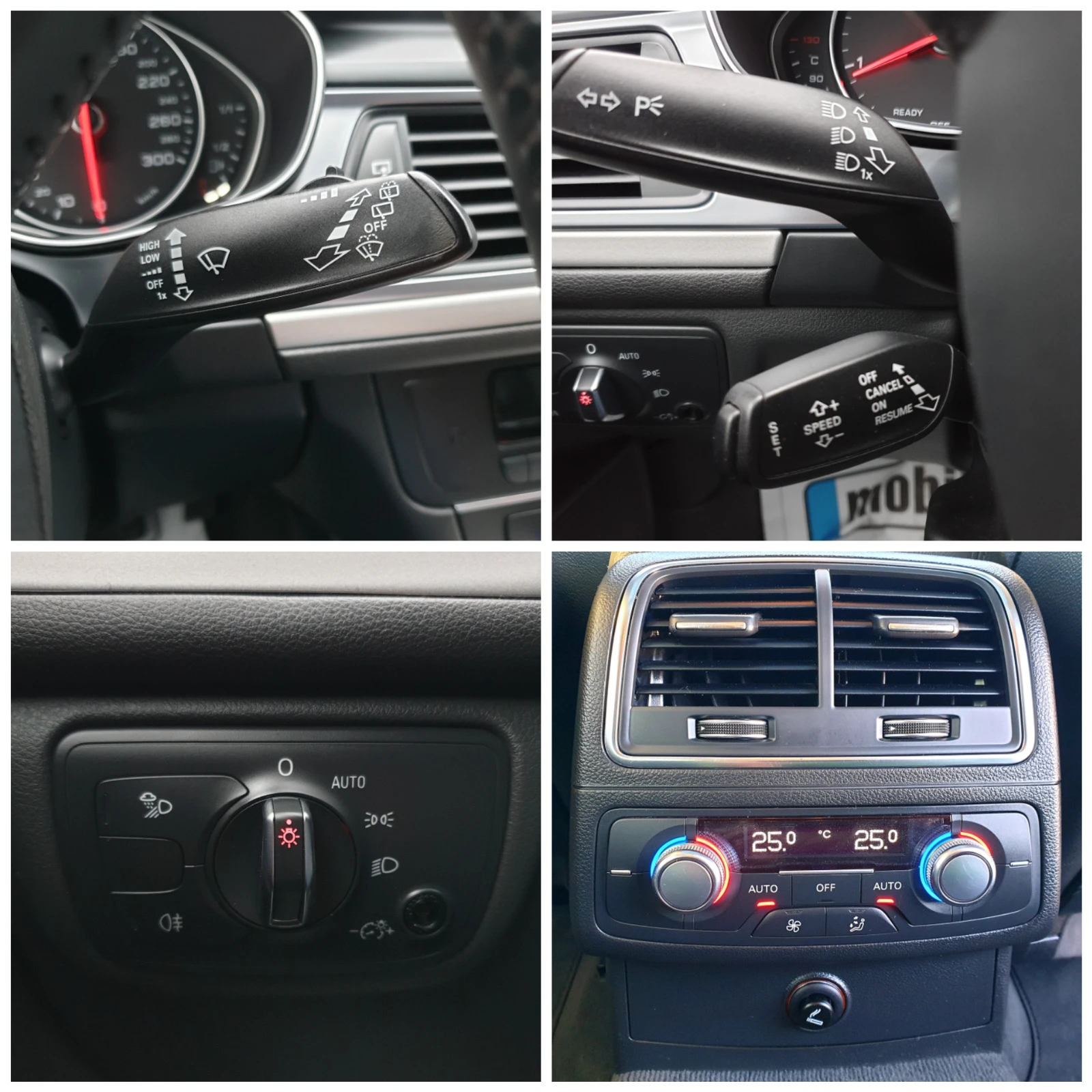 Audi A6 3, 0 tdi * 272  | Mobile.bg   13