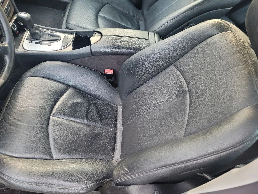 Mercedes-Benz E 300 W211 3.2 CDI    | Mobile.bg   11