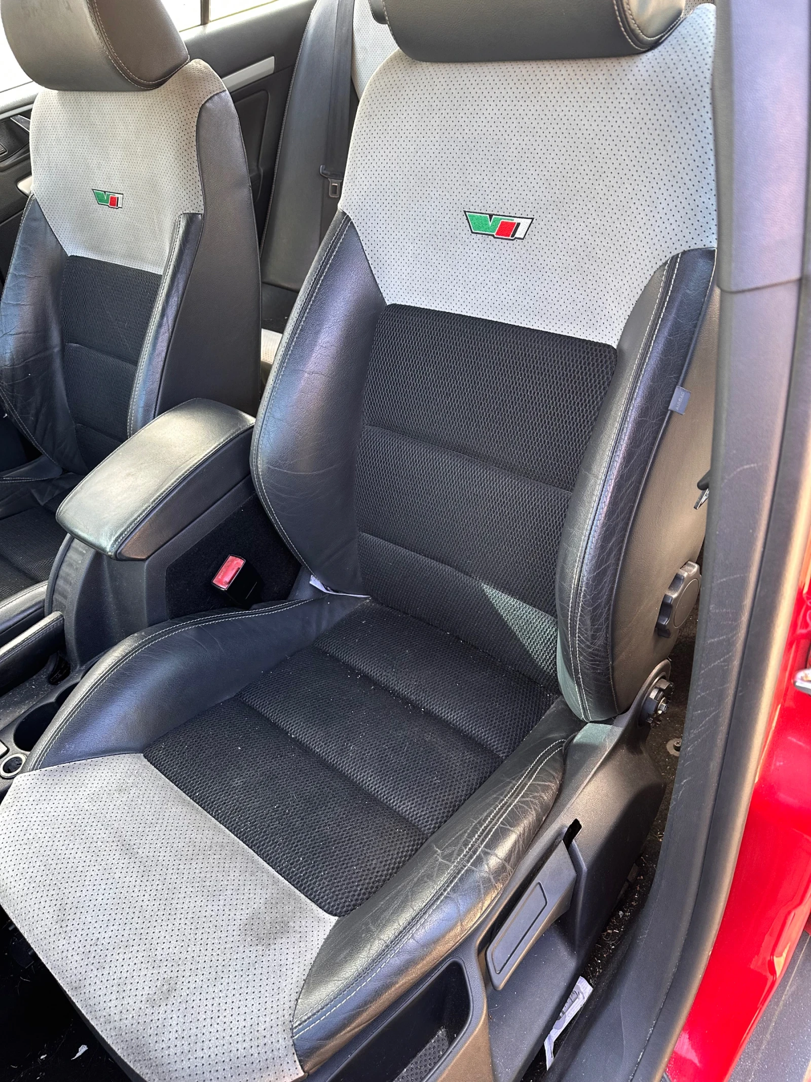 Skoda Octavia 2.0tdi vrs | Mobile.bg   13