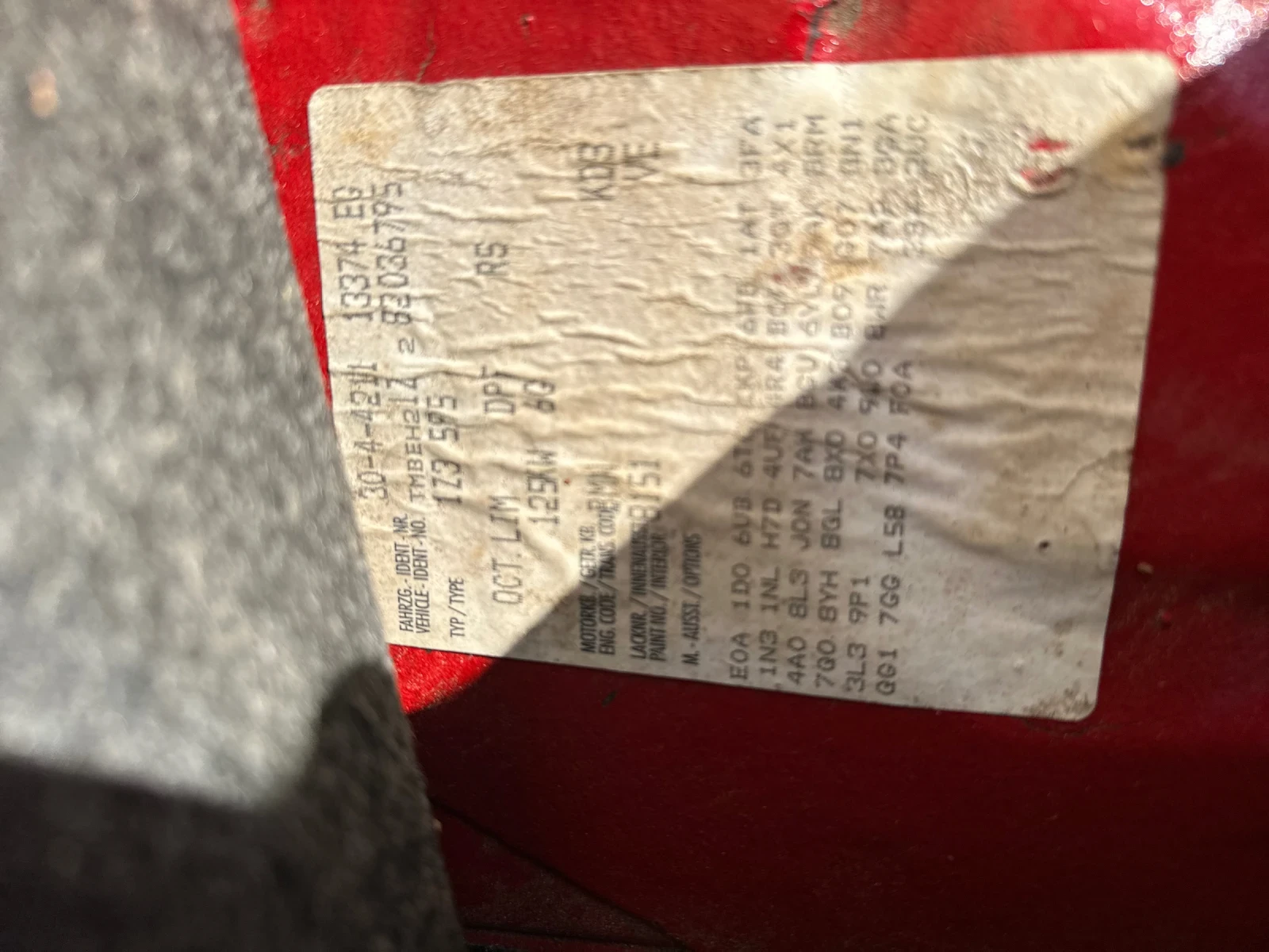 Skoda Octavia 2.0tdi vrs | Mobile.bg   12