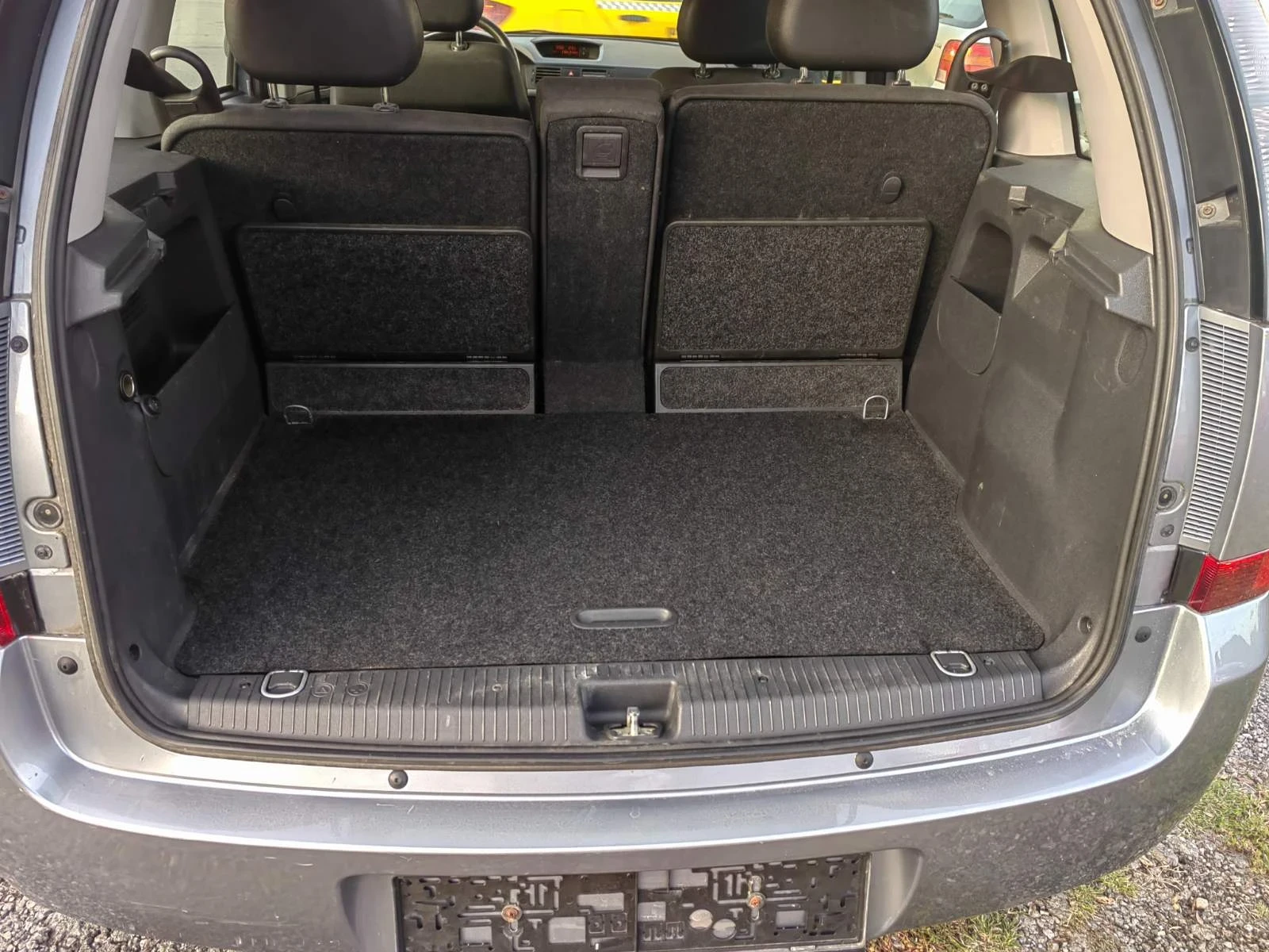 Opel Meriva 1.4 | Mobile.bg   14