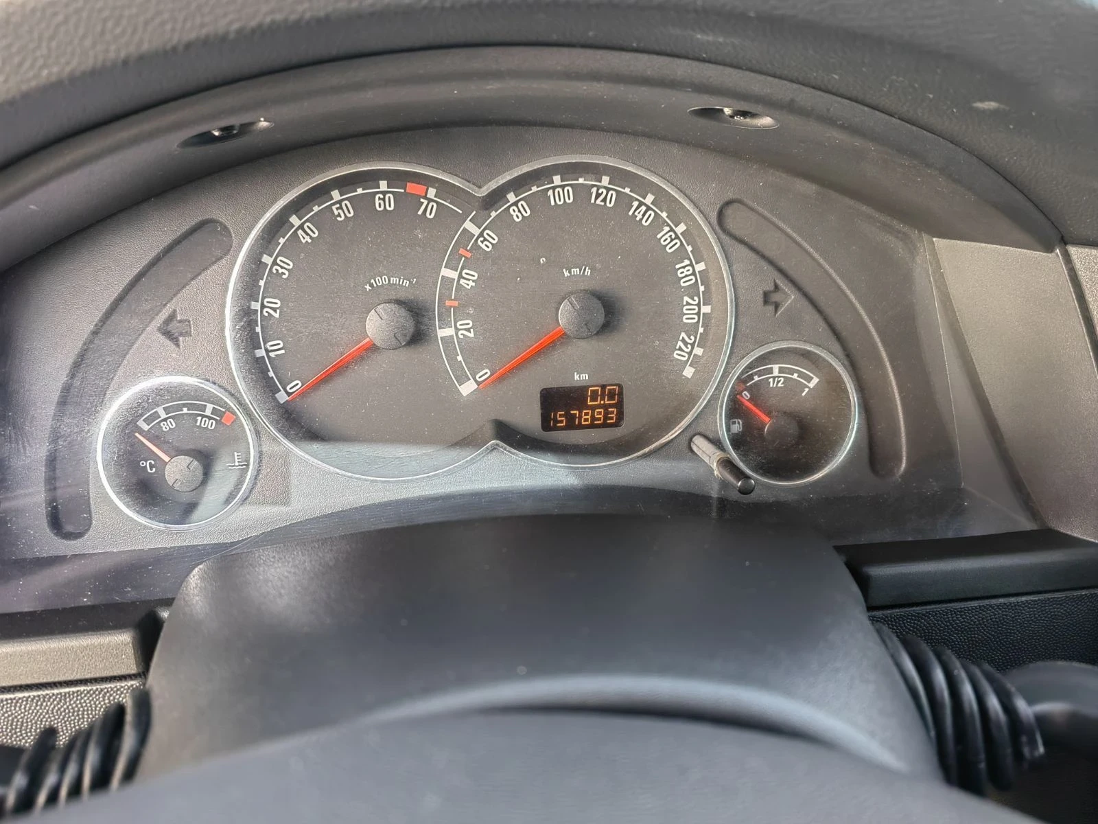 Opel Meriva 1.4 | Mobile.bg   13