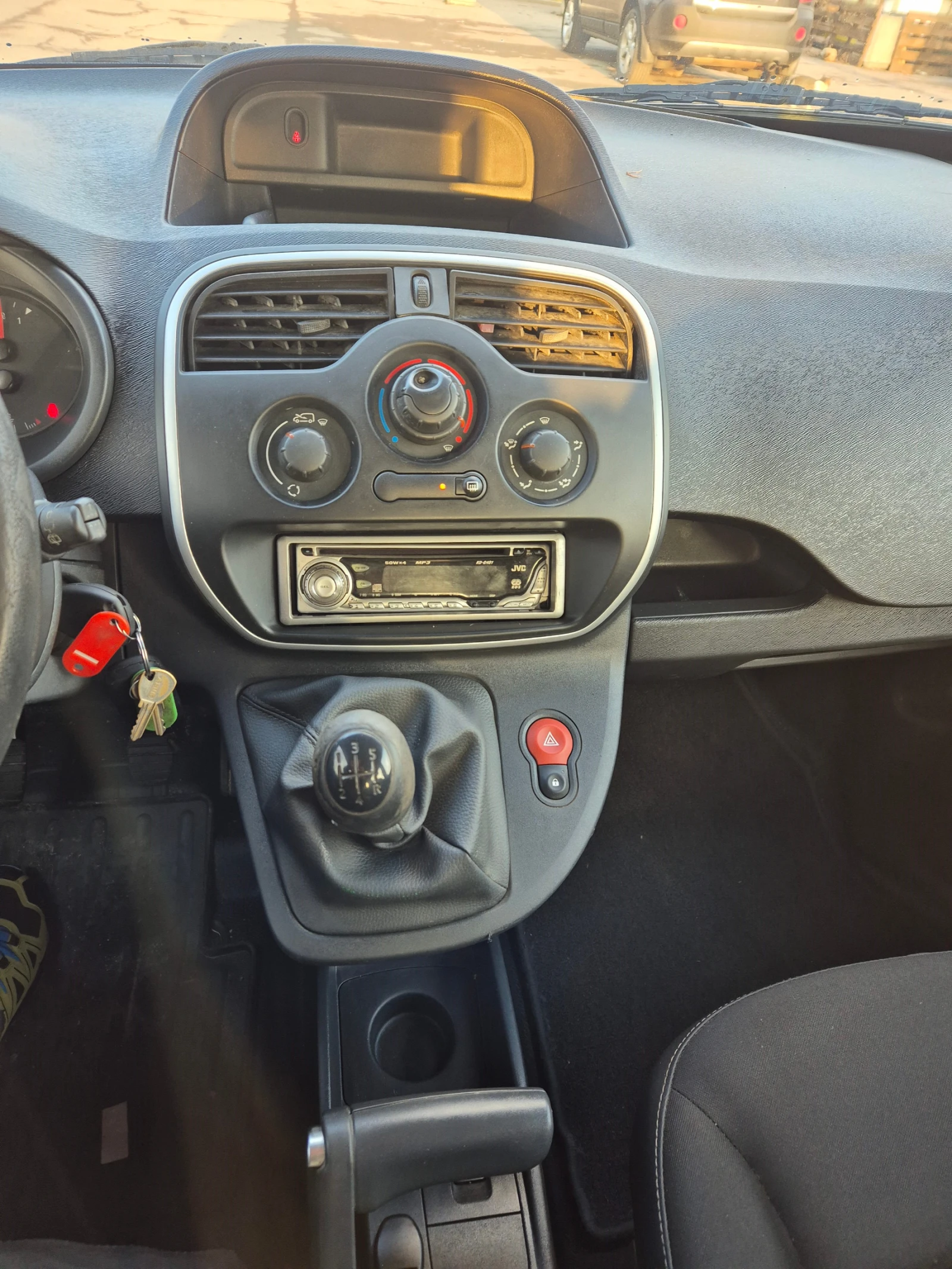 Renault Kangoo 1.5dci | Mobile.bg � ����������� 13