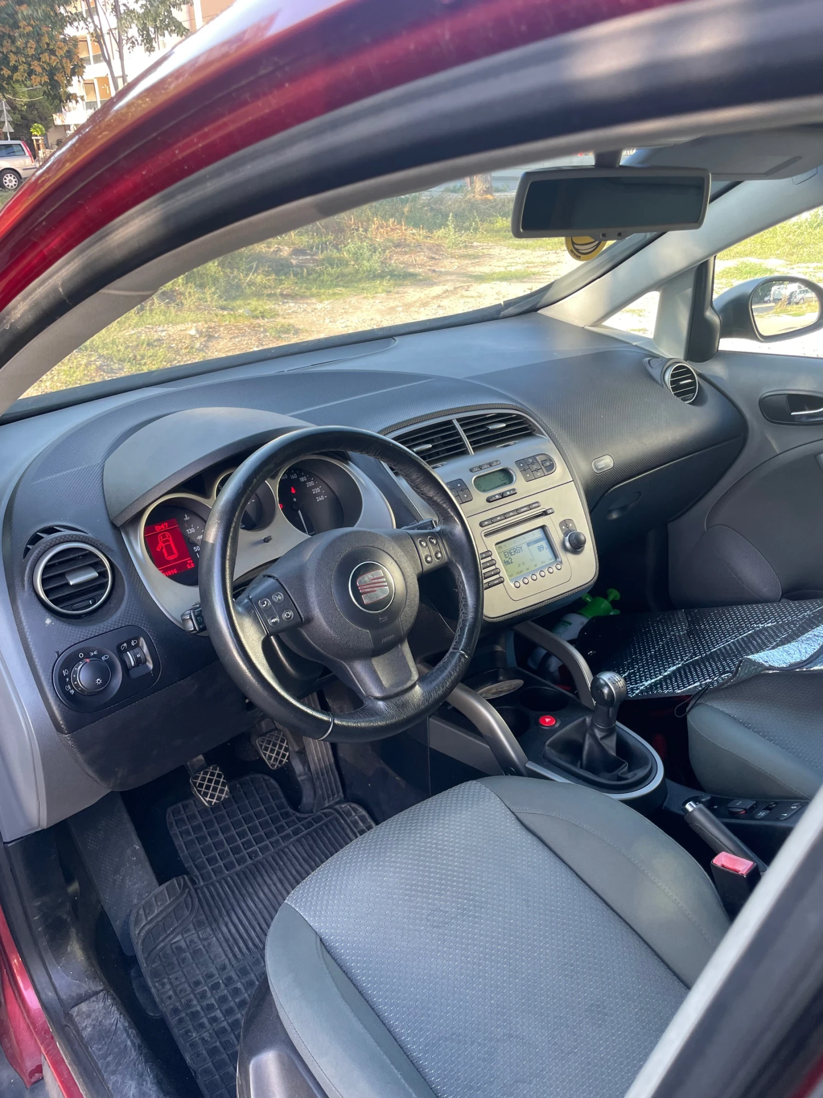Seat Toledo 2.0  - изображение 6
