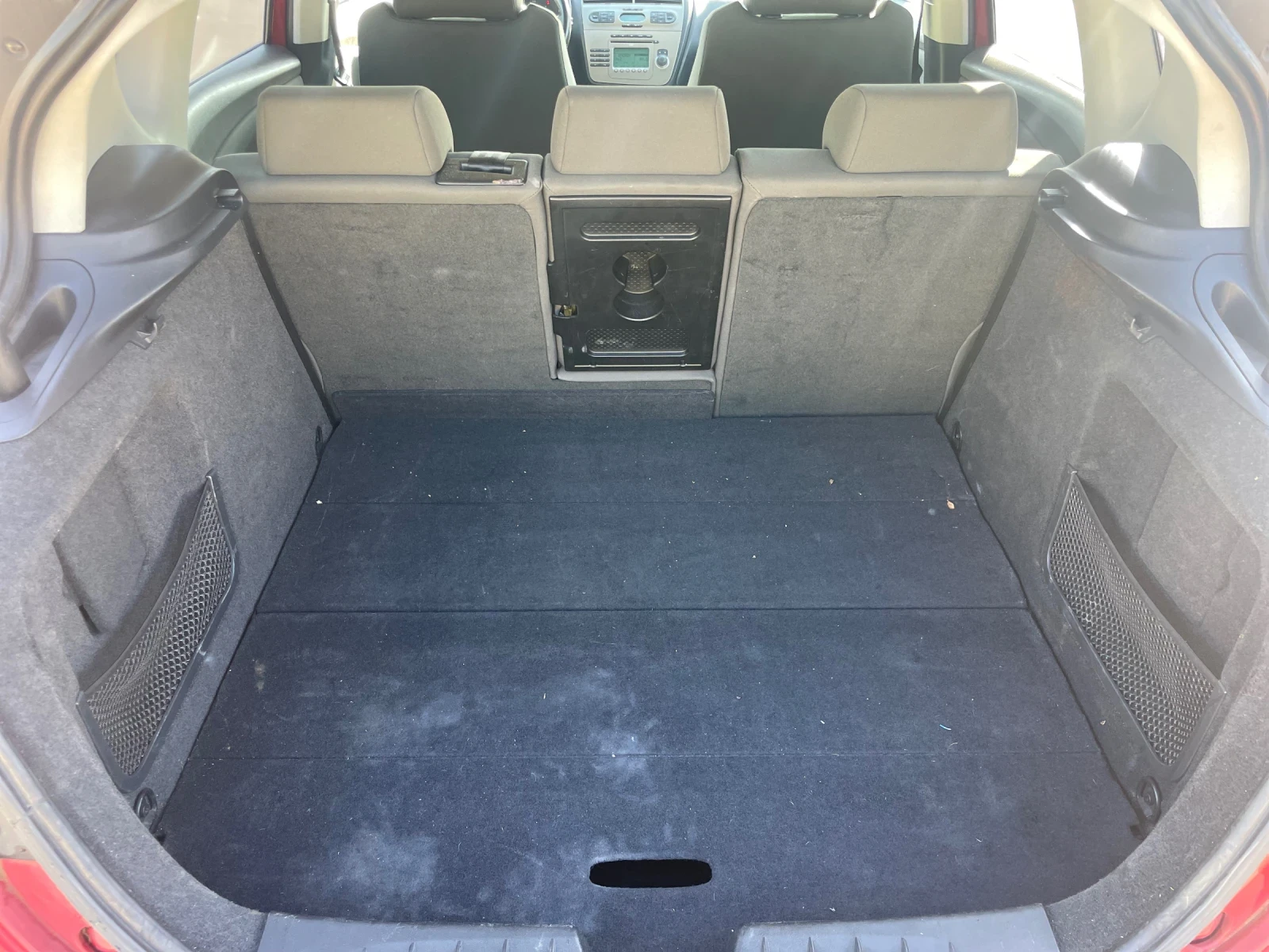 Seat Toledo 2.0  - изображение 10