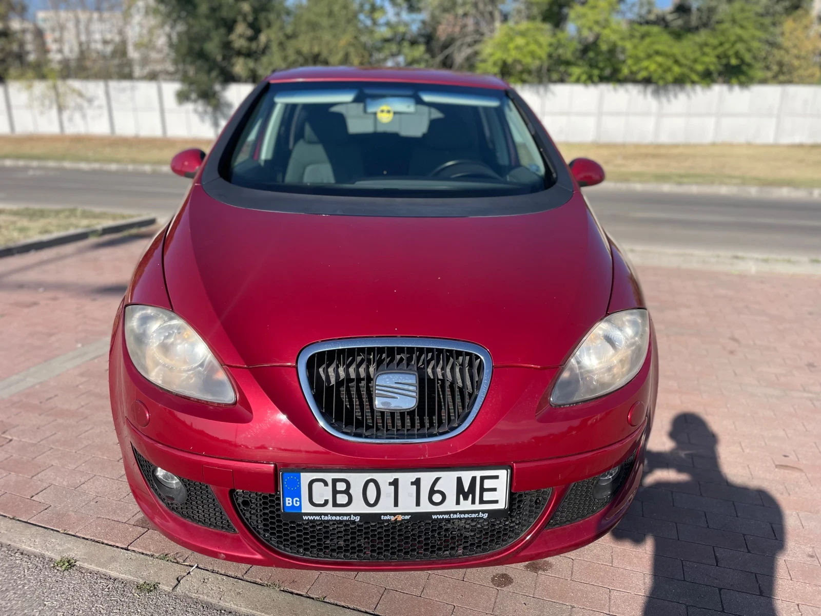 Seat Toledo 2.0  - изображение 3