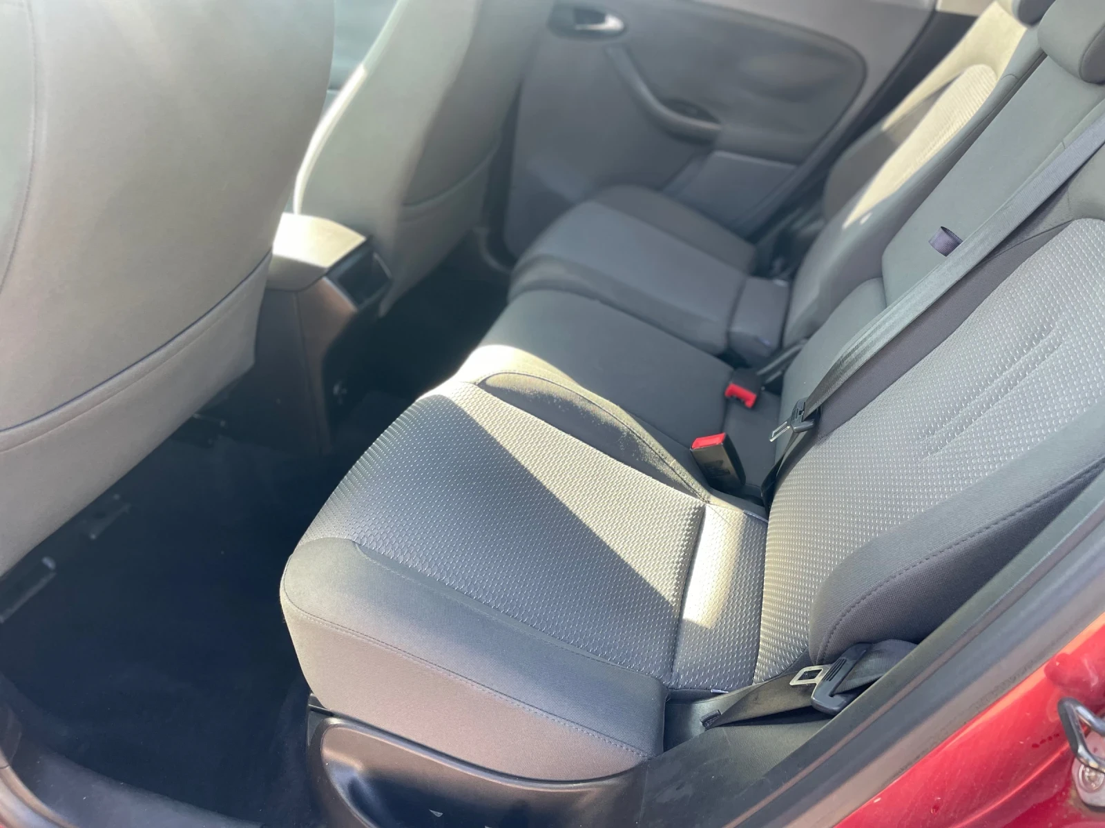 Seat Toledo 2.0  - изображение 9