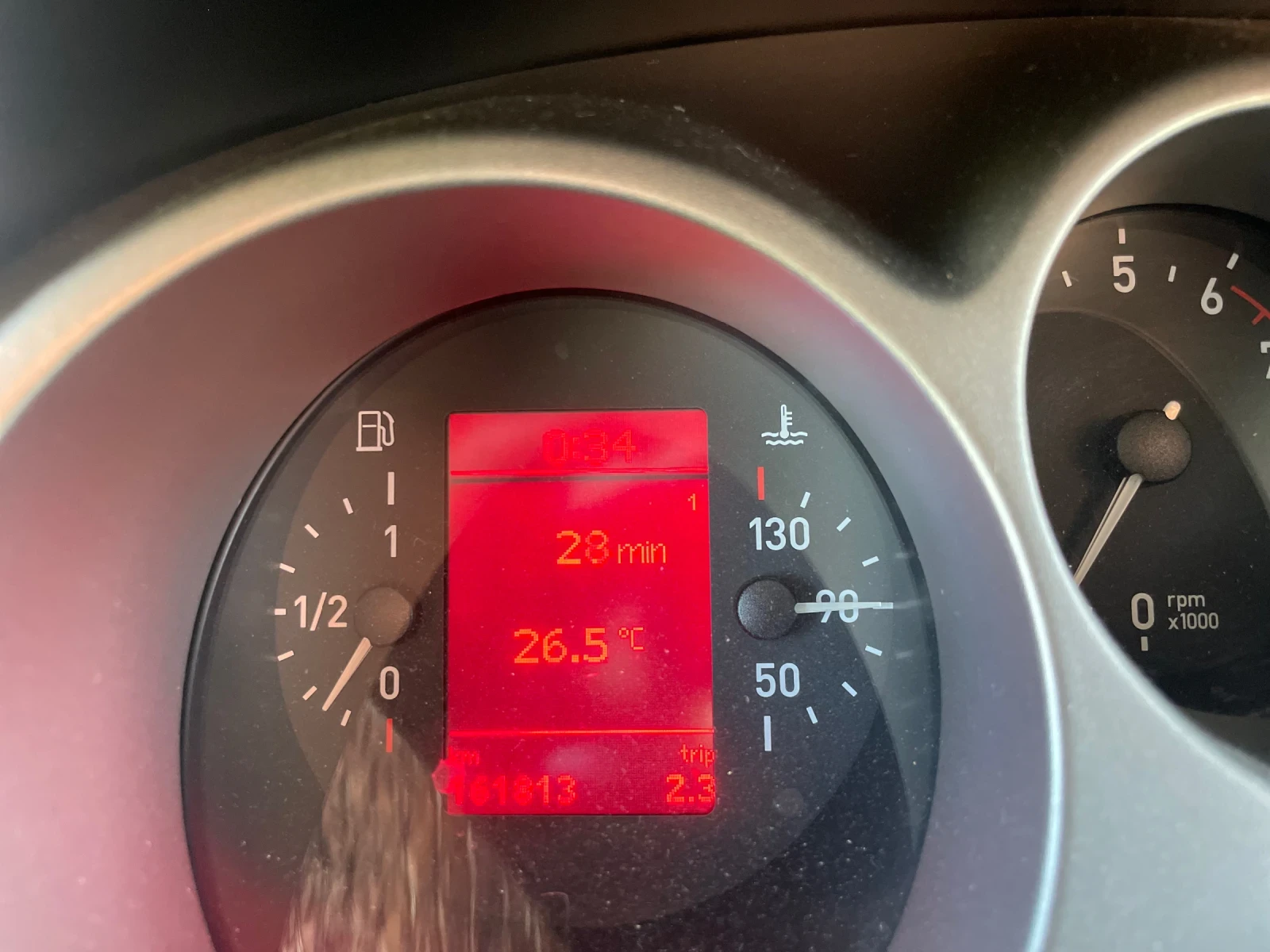 Seat Toledo 2.0  - изображение 7