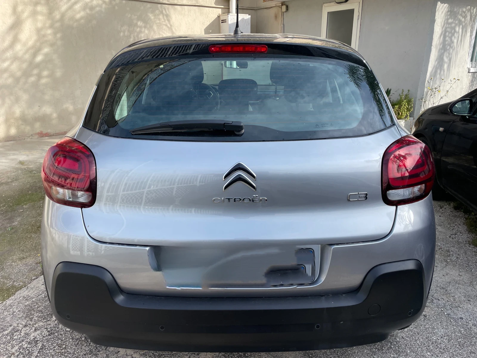 Citroen C3 PureTech  Shine Pack. ЦЕНАТА НЕ СЕ КОМЕНТИРА!!! - изображение 3