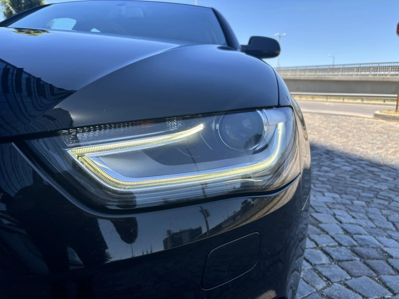 Audi A4 3.0 TDI START/STOP - изображение 7