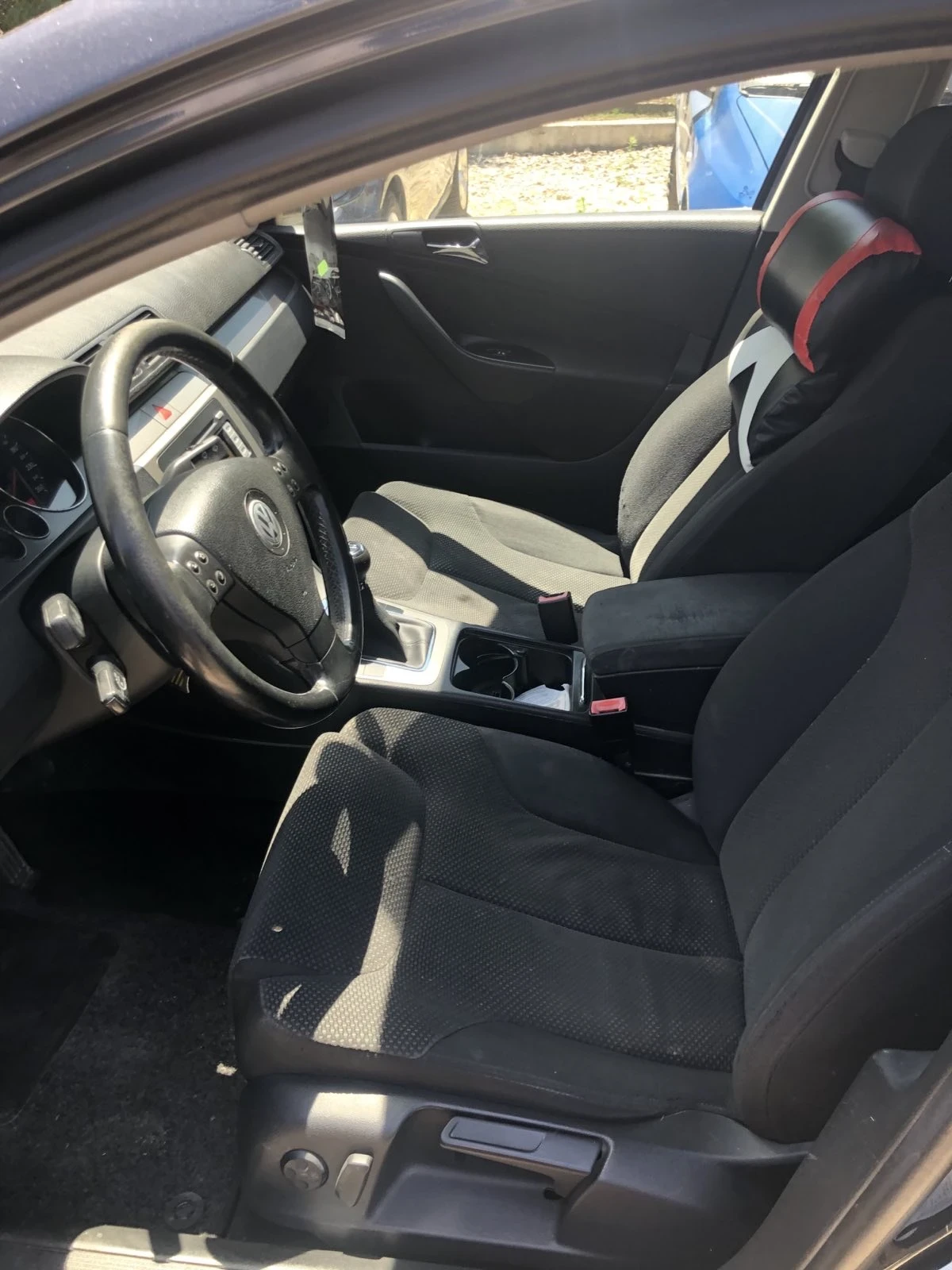 VW Passat 1.9 без забележка! - изображение 5