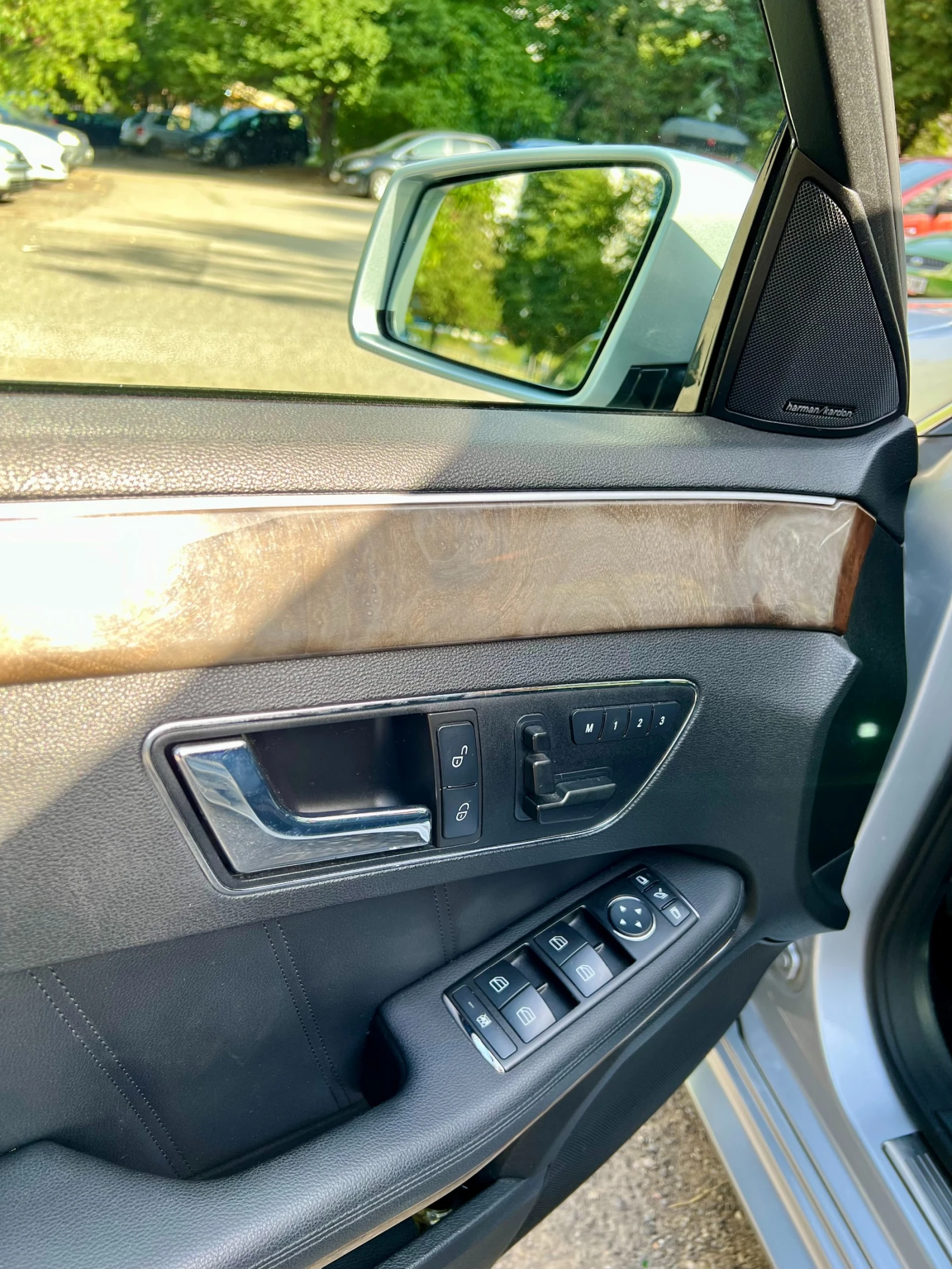 Mercedes-Benz E 500 * ГАЗ - изображение 9