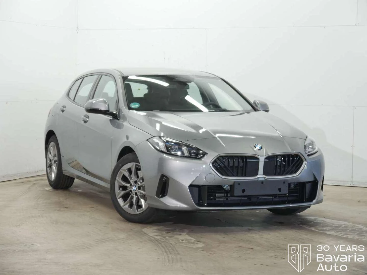 BMW 120 i Steptronic - изображение 4