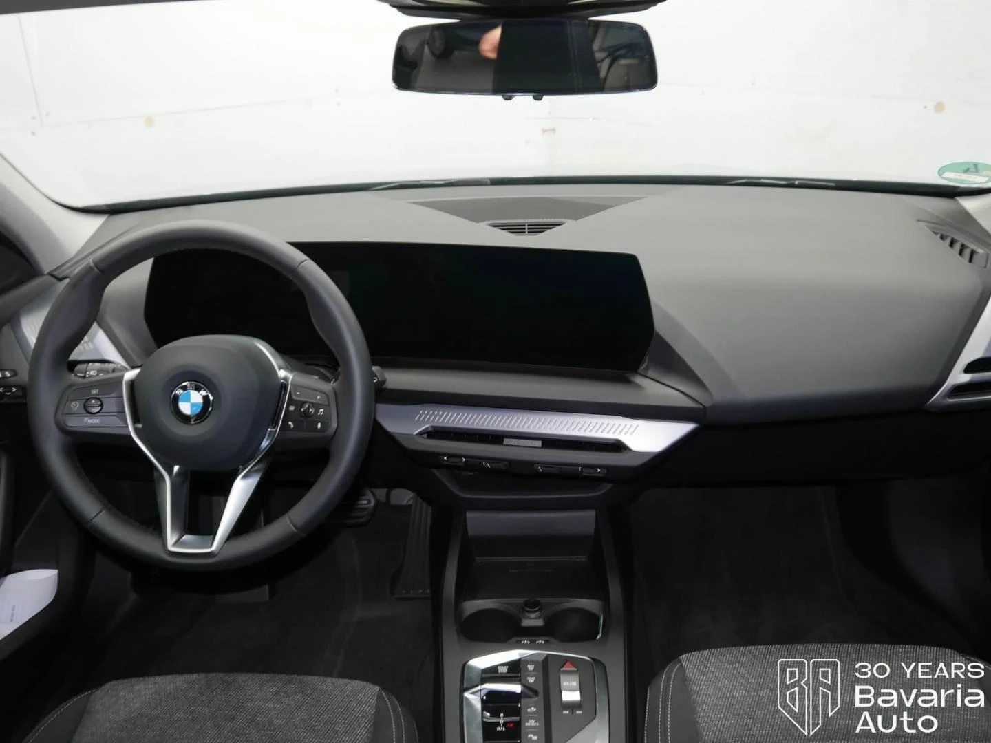 BMW 120 i Steptronic - изображение 6