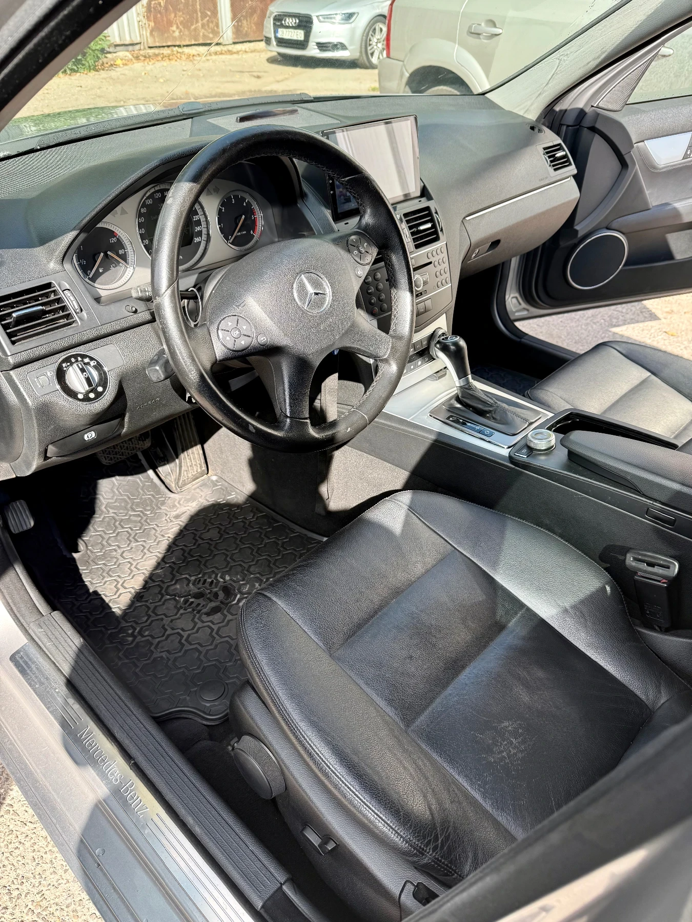 Mercedes-Benz C 320 Avantgarde | Mobile.bg — изображение 12