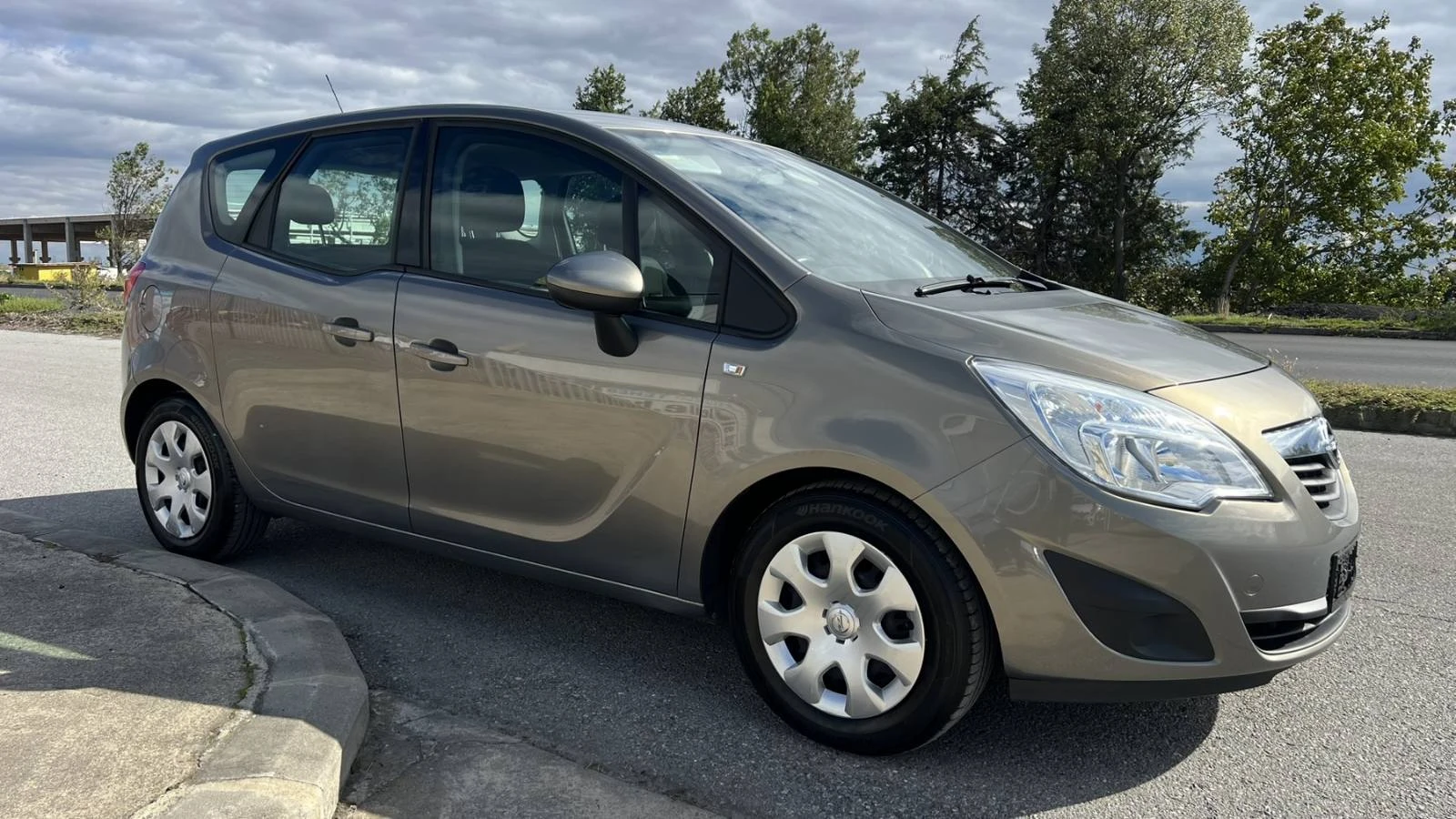 Opel Meriva 1.4 - изображение 2