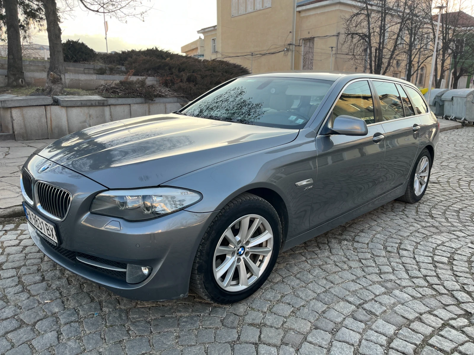 BMW 530 530 xdrive 258 - изображение 4