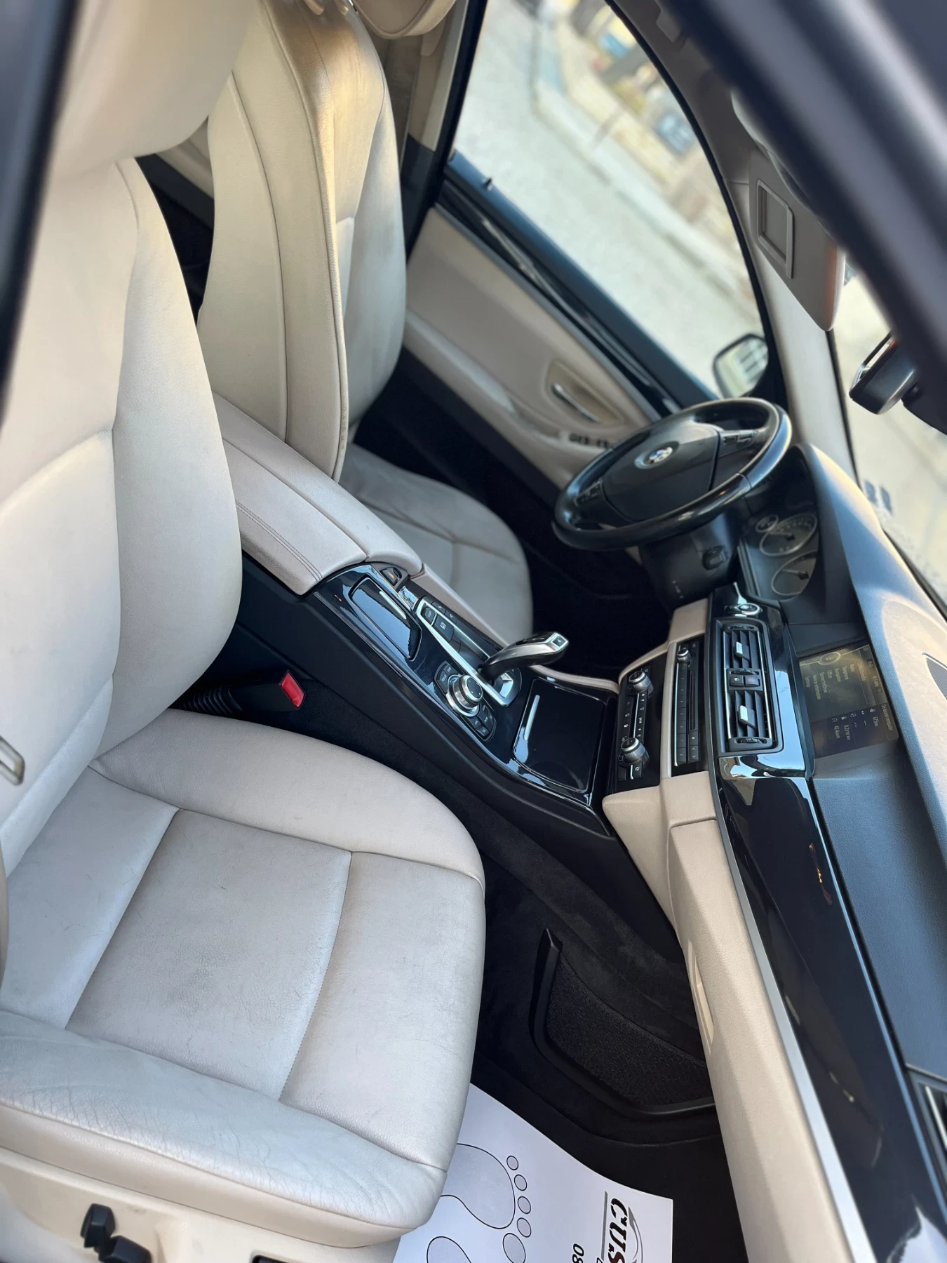 BMW 530 530 xdrive 258 - изображение 6