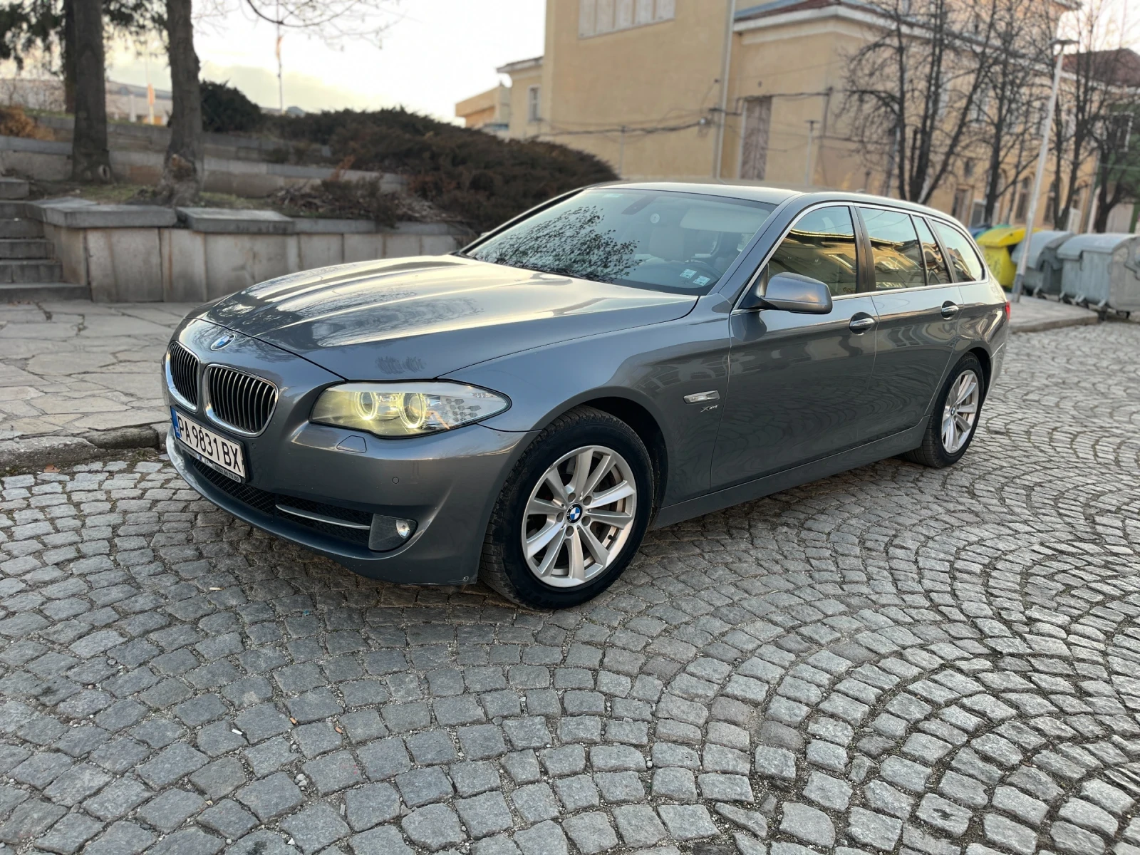 BMW 530 530 xdrive 258 - изображение 9
