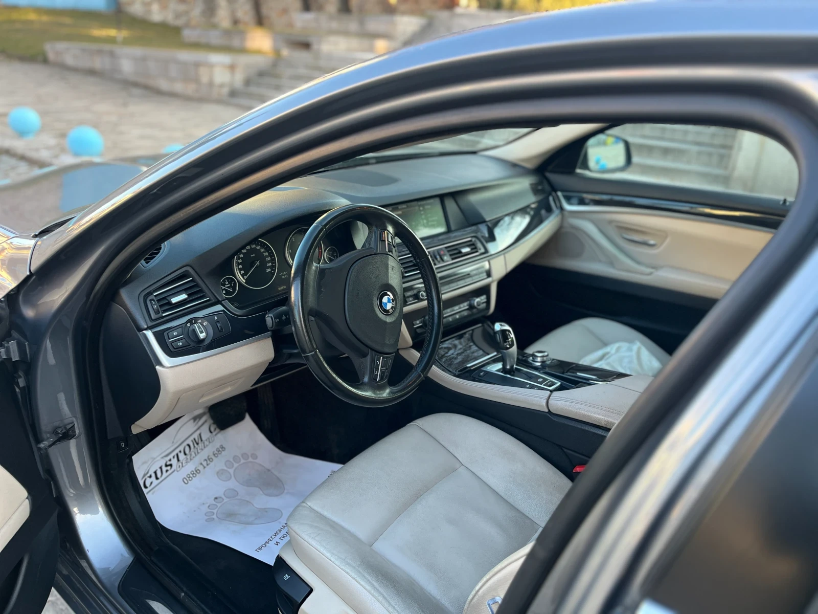 BMW 530 530 xdrive 258 - изображение 5