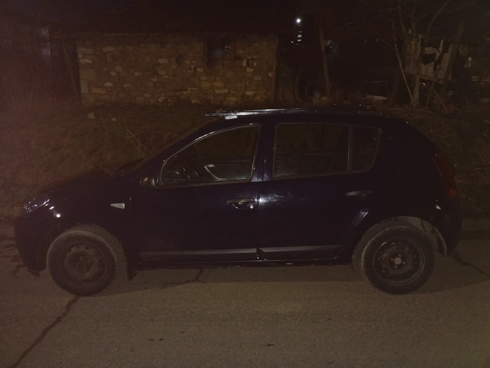 Dacia Sandero 1.4 MPI+ GAZ Landi renco  | Mobile.bg   13