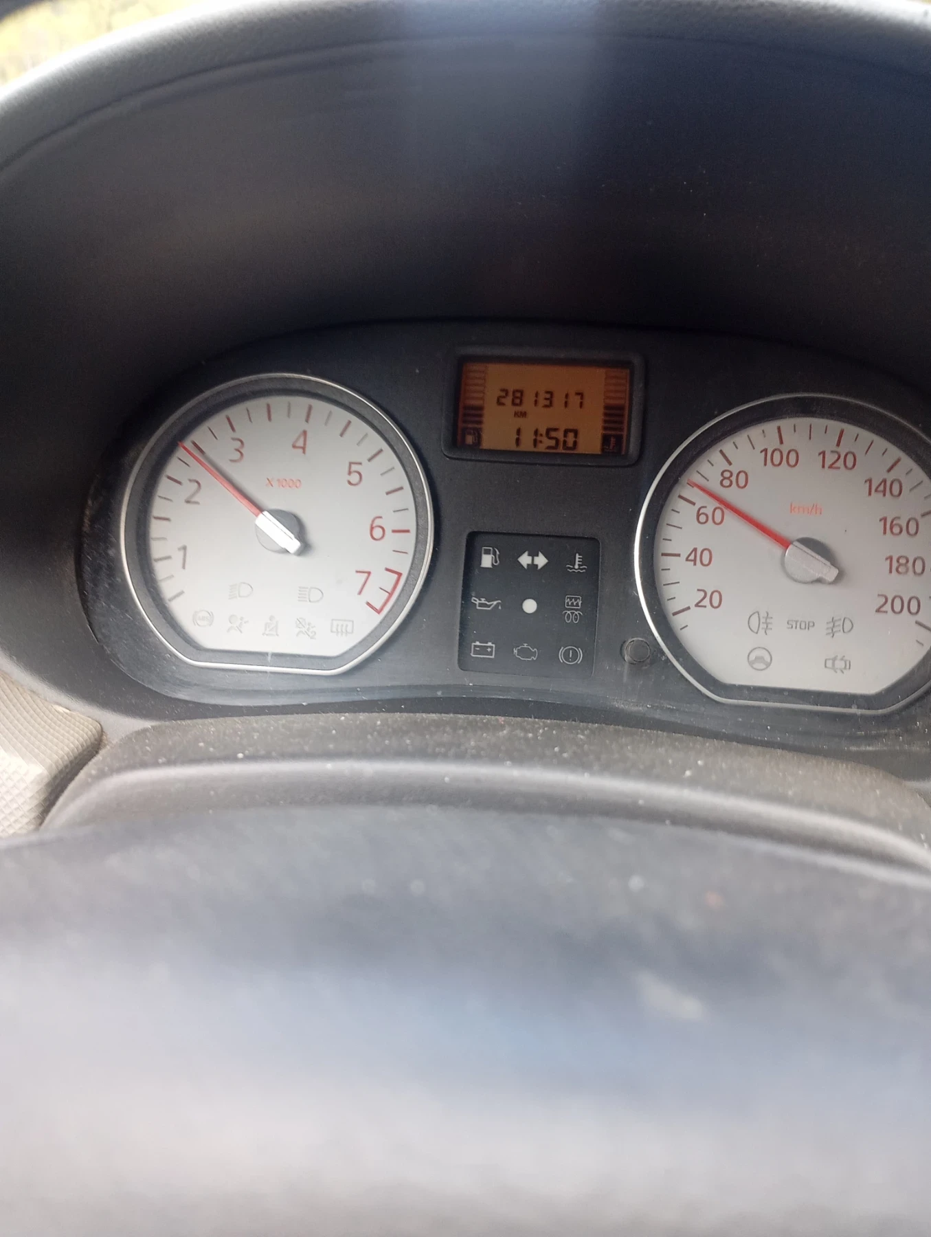 Dacia Sandero 1.4 MPI+ GAZ Landi renco  - изображение 5