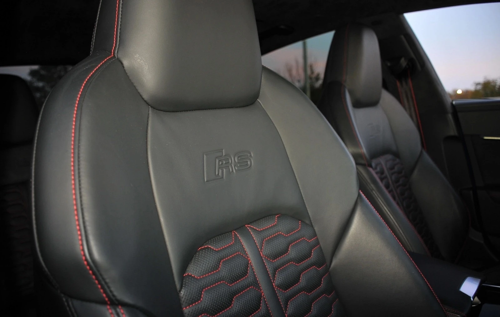 Audi Rs7 Sportback 4.0 TFSI V8 Quattro | Mobile.bg   14