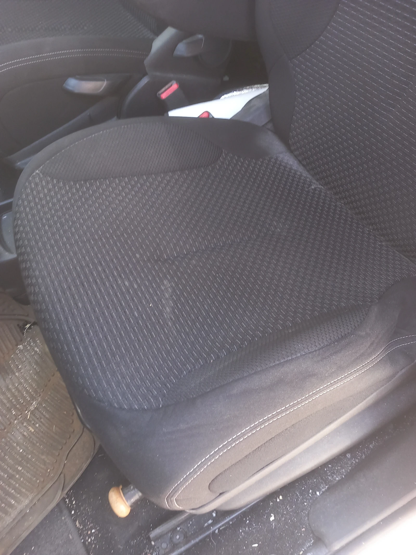 Citroen Grand C4 Picasso  - изображение 6