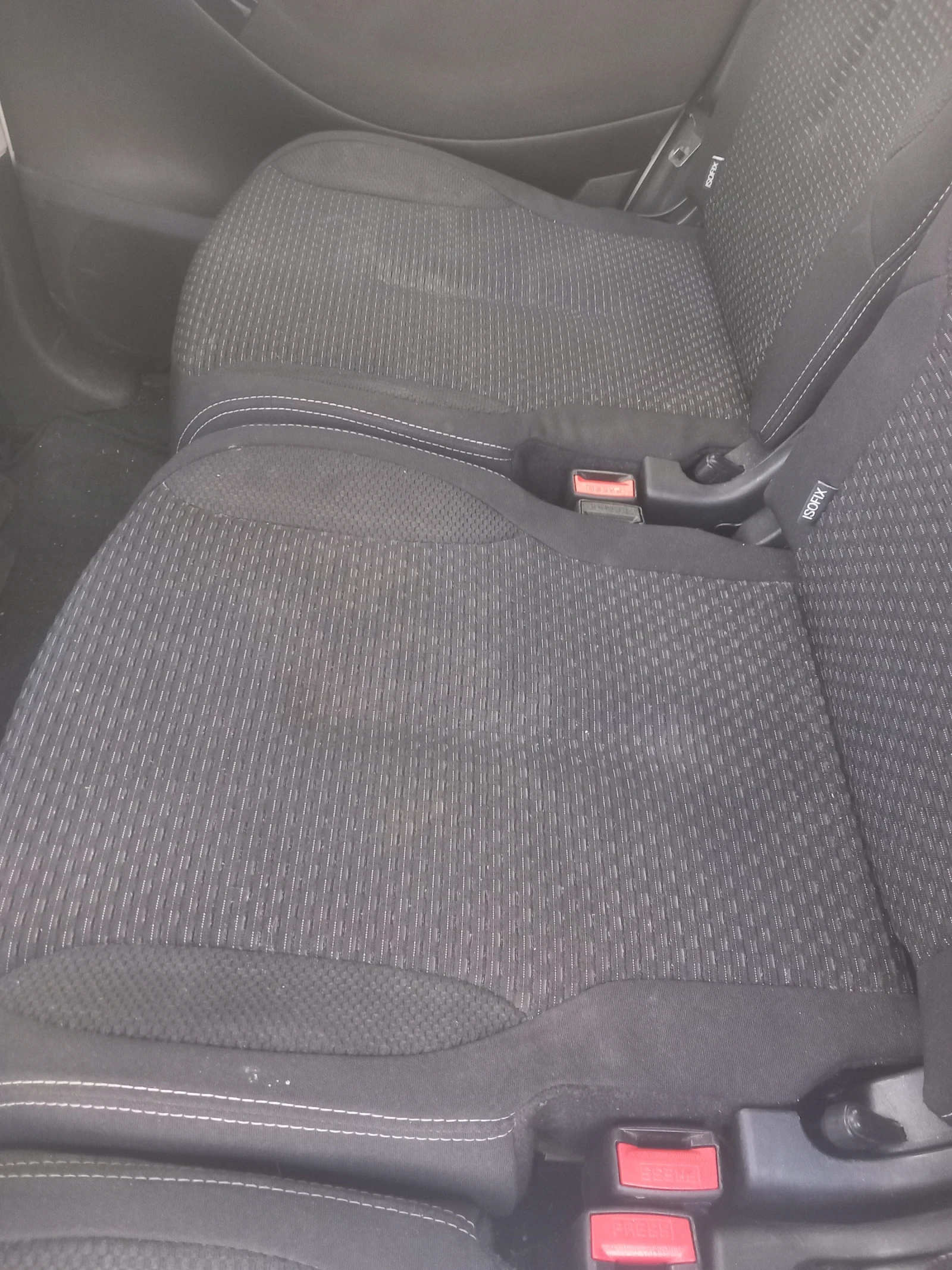 Citroen Grand C4 Picasso  - изображение 7