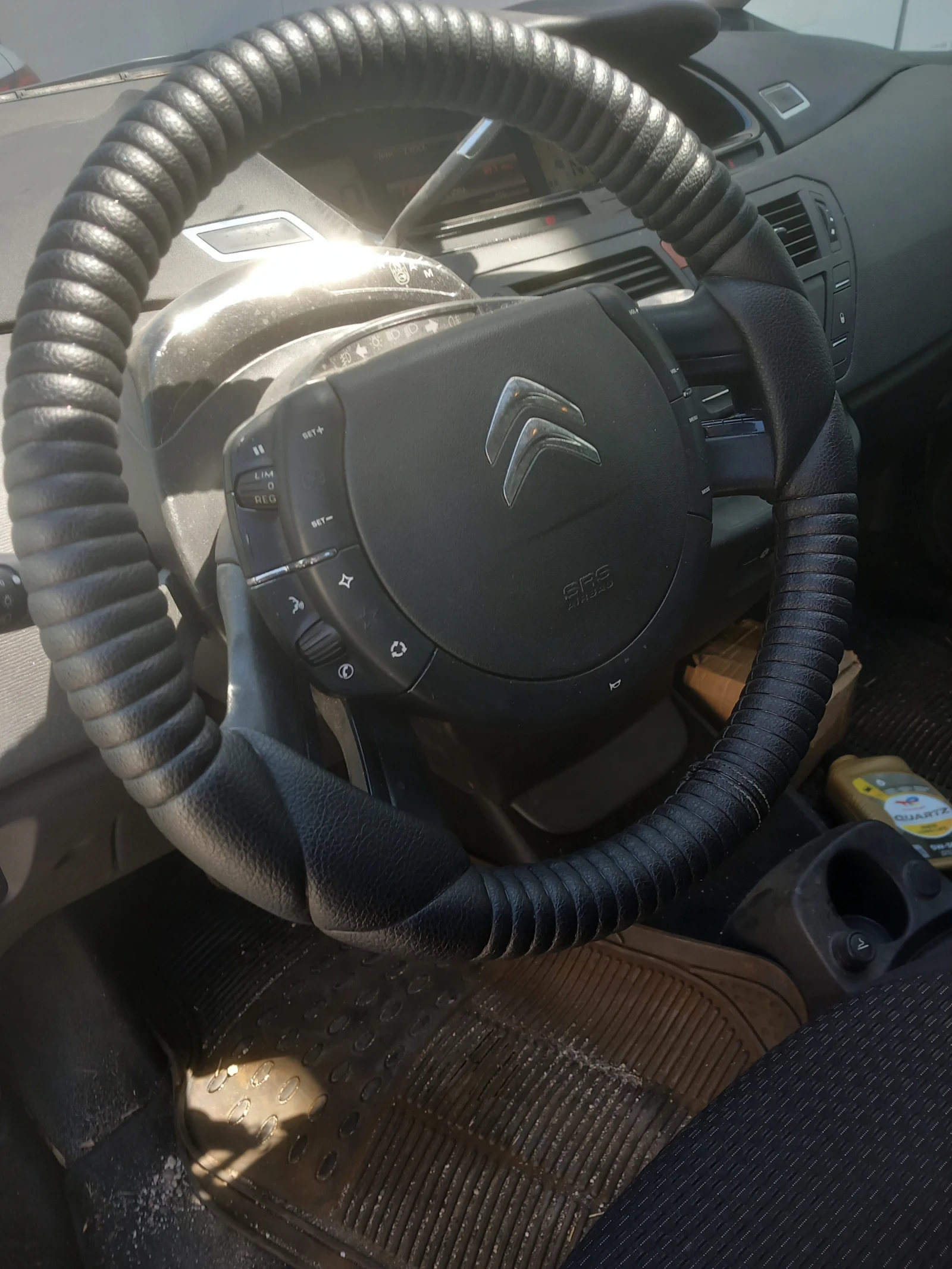 Citroen Grand C4 Picasso  - изображение 10