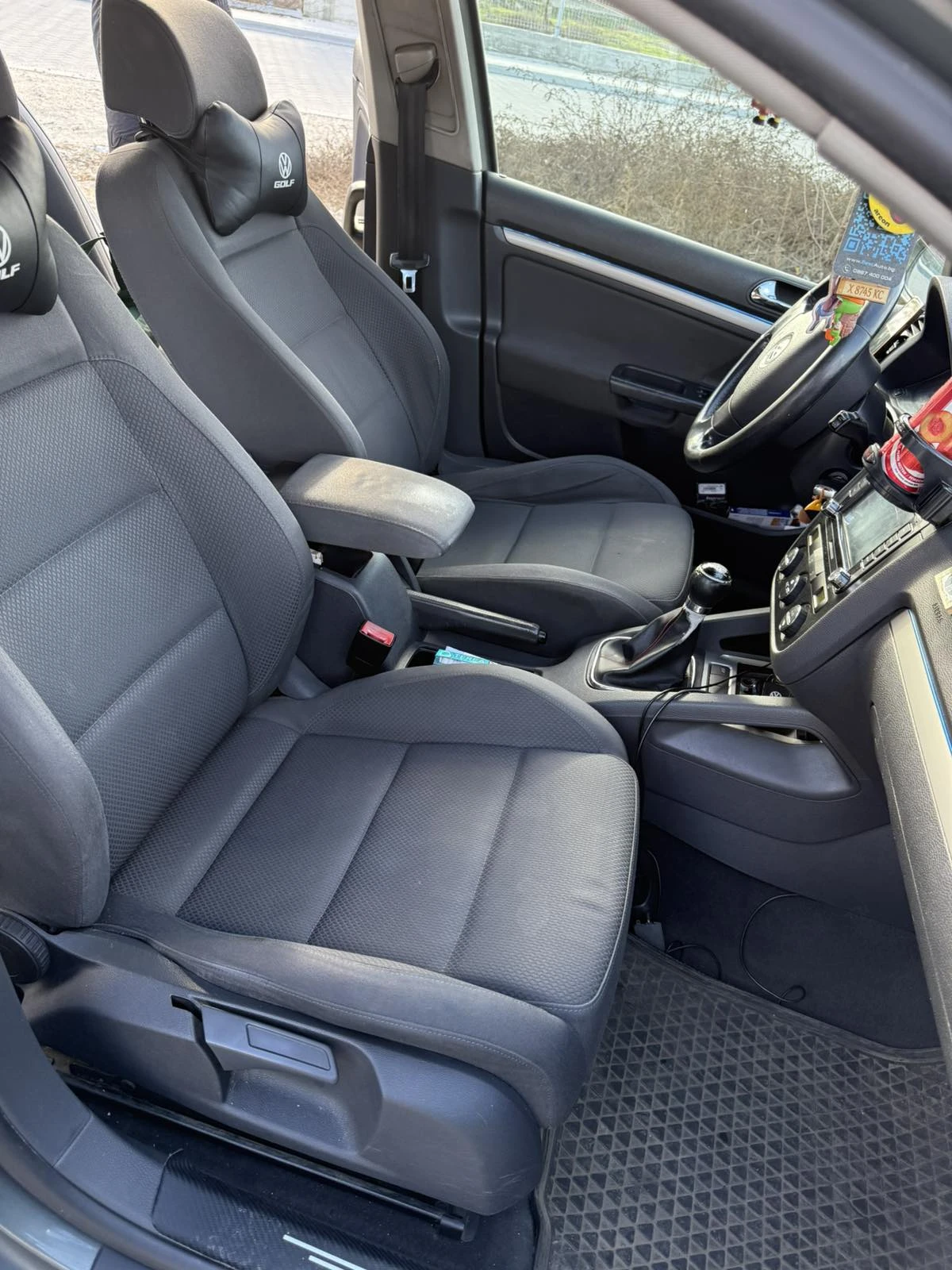 VW Golf 5 - изображение 5