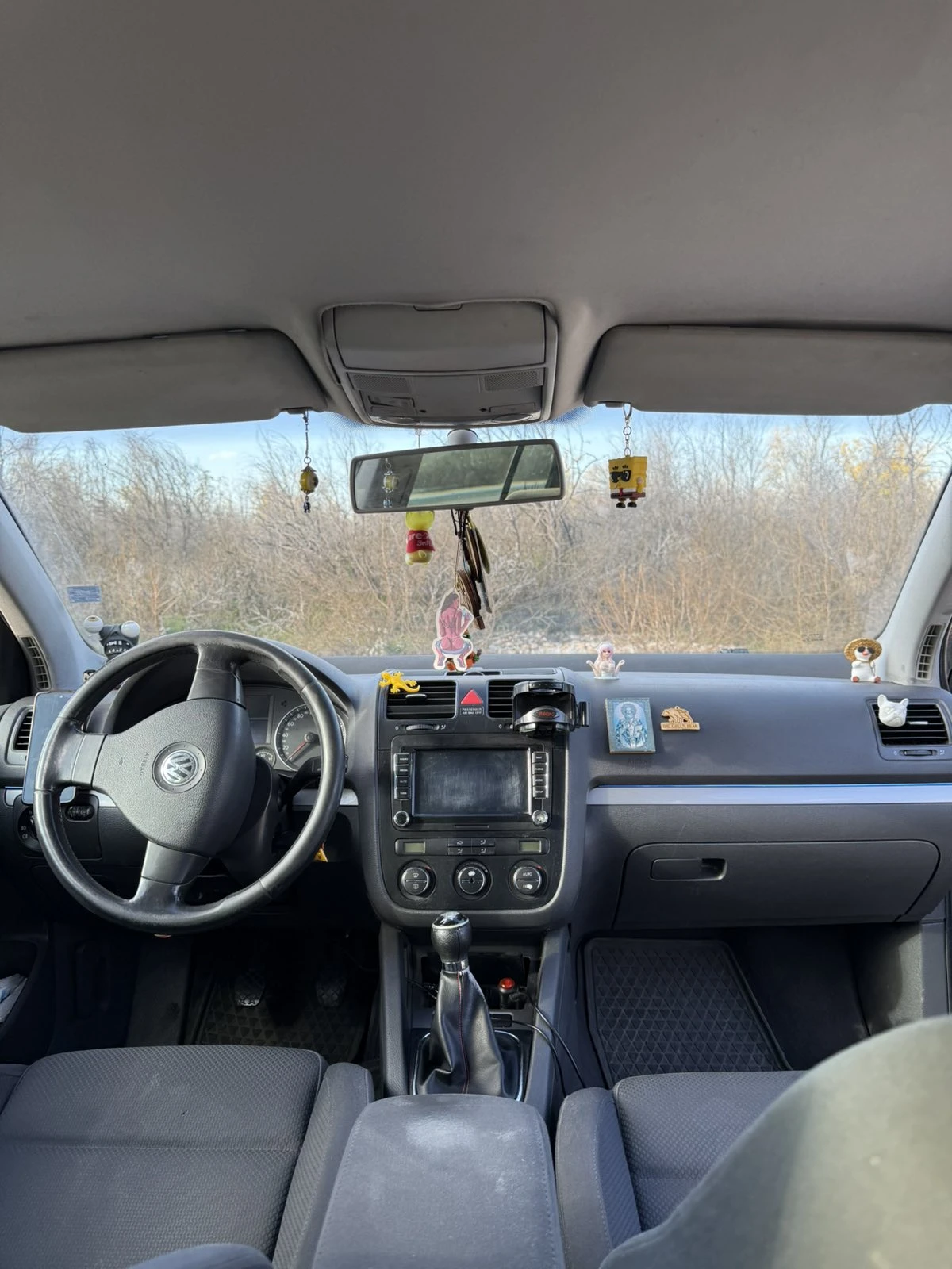 VW Golf 5 - изображение 6