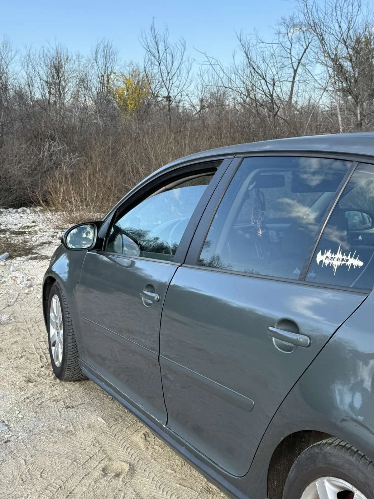 VW Golf 5 - изображение 9