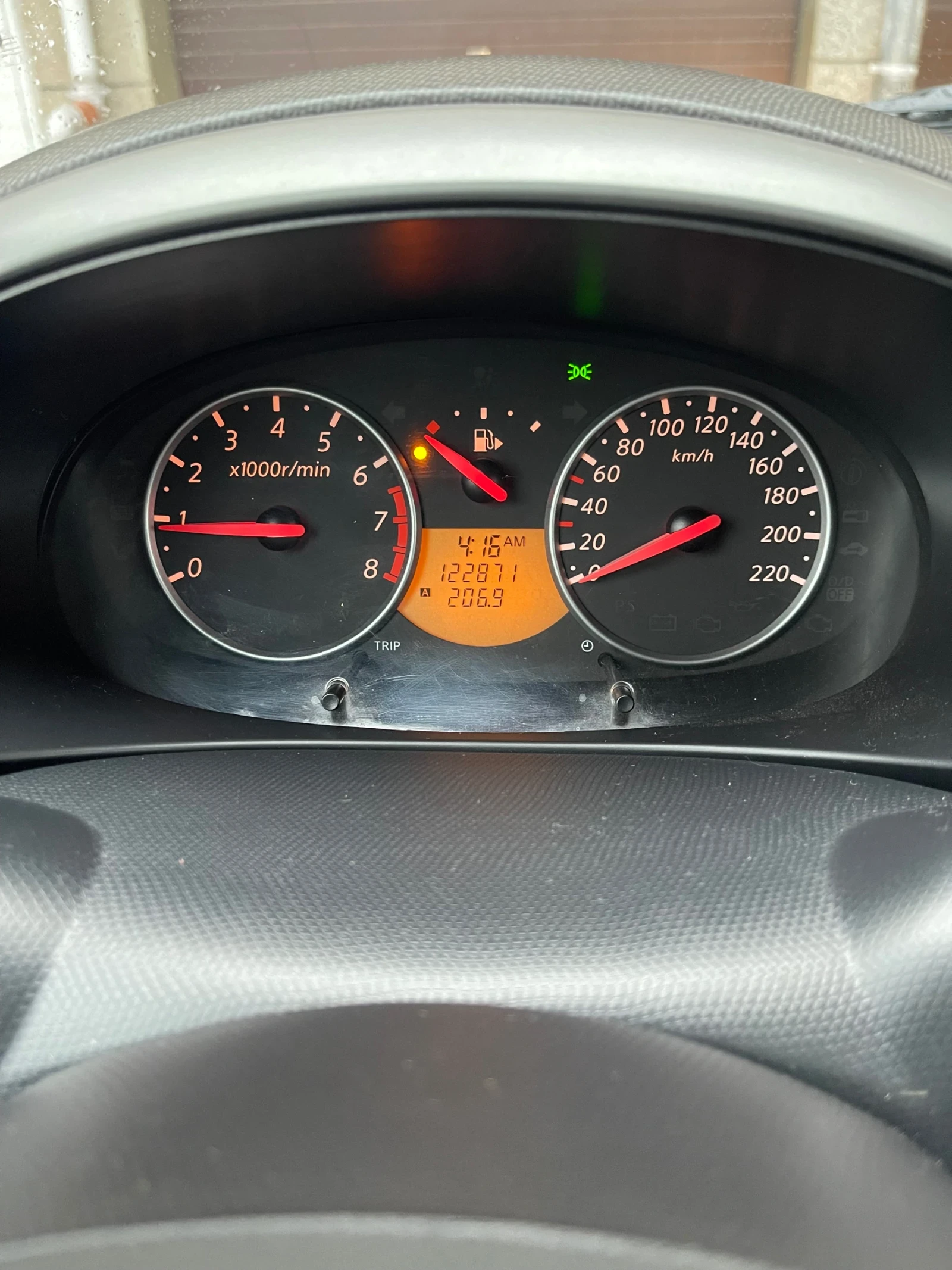 Nissan Micra  - изображение 9