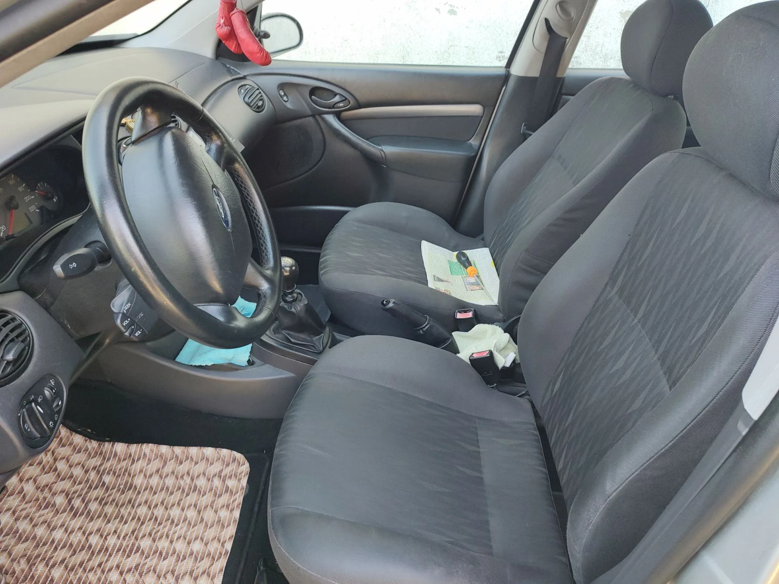 Ford Focus | Mobile.bg � ����������� 4