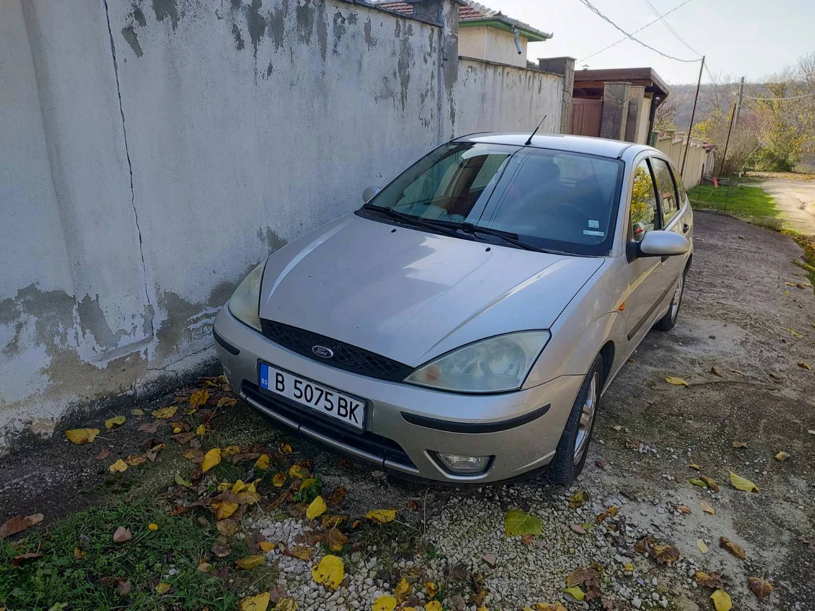 Ford Focus | Mobile.bg � ����������� 2