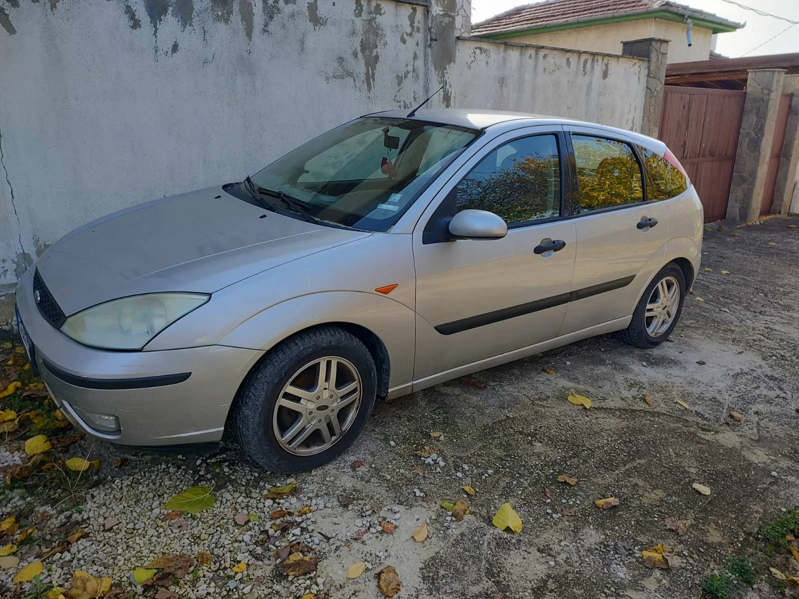 Ford Focus | Mobile.bg � ����������� 1