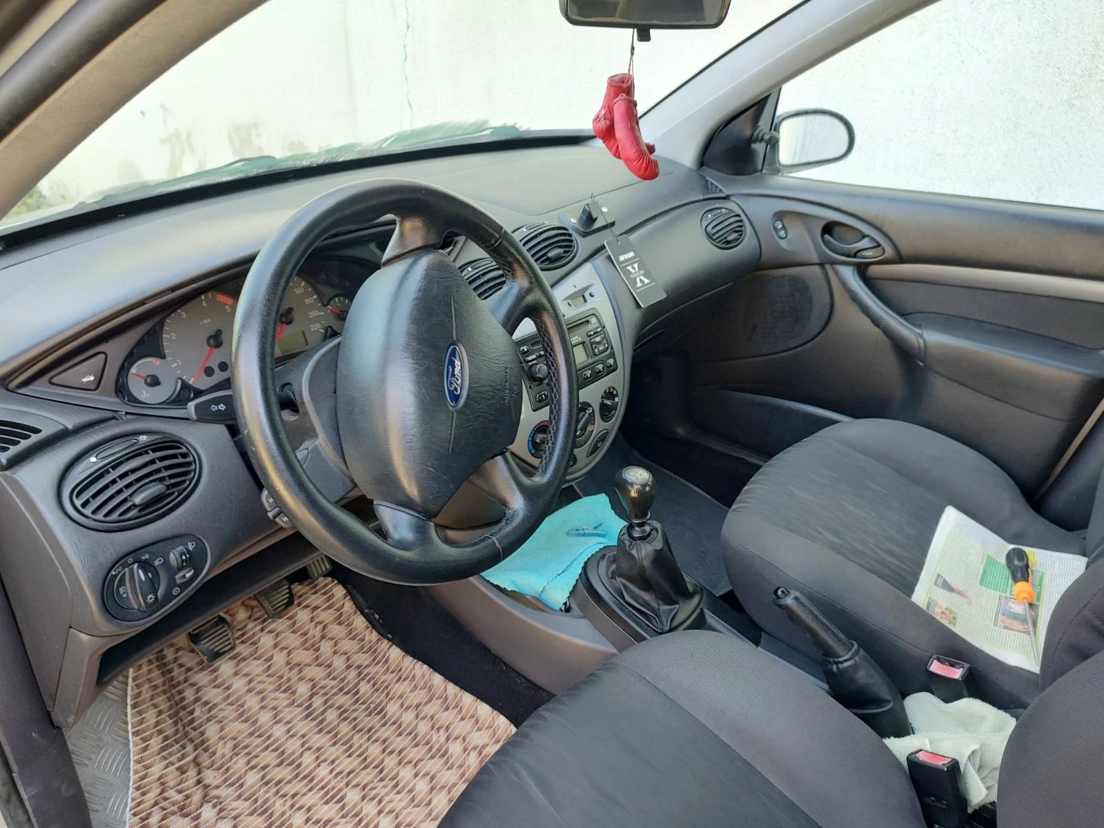 Ford Focus | Mobile.bg � ����������� 5
