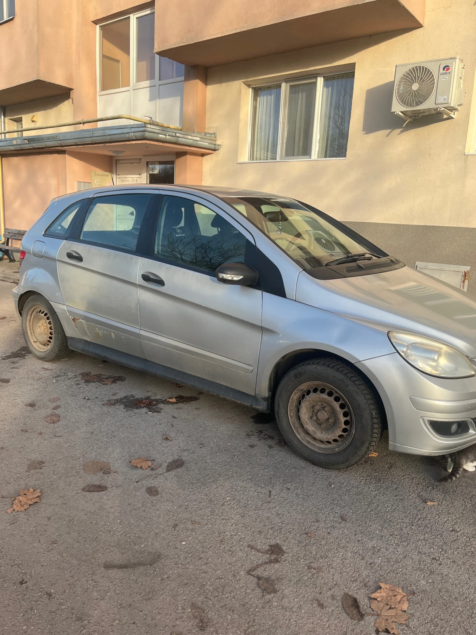 Mercedes-Benz B 150  - изображение 2