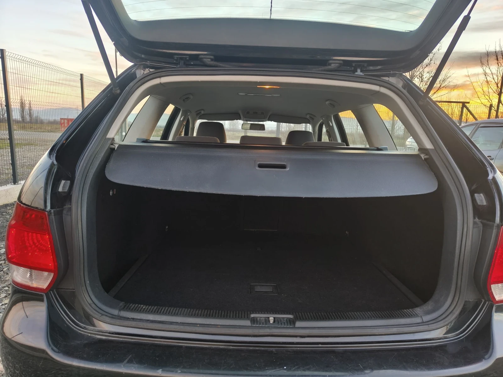 VW Golf 1.9 TDI 105 | Mobile.bg � ����������� 14