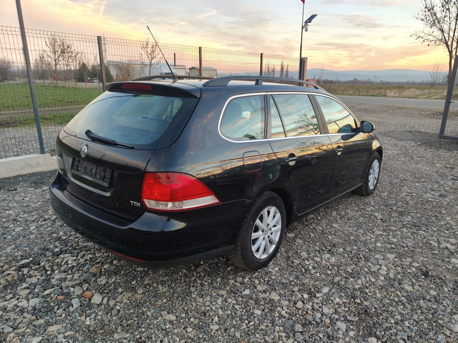 VW Golf 1.9 TDI 105 | Mobile.bg � ����������� 6