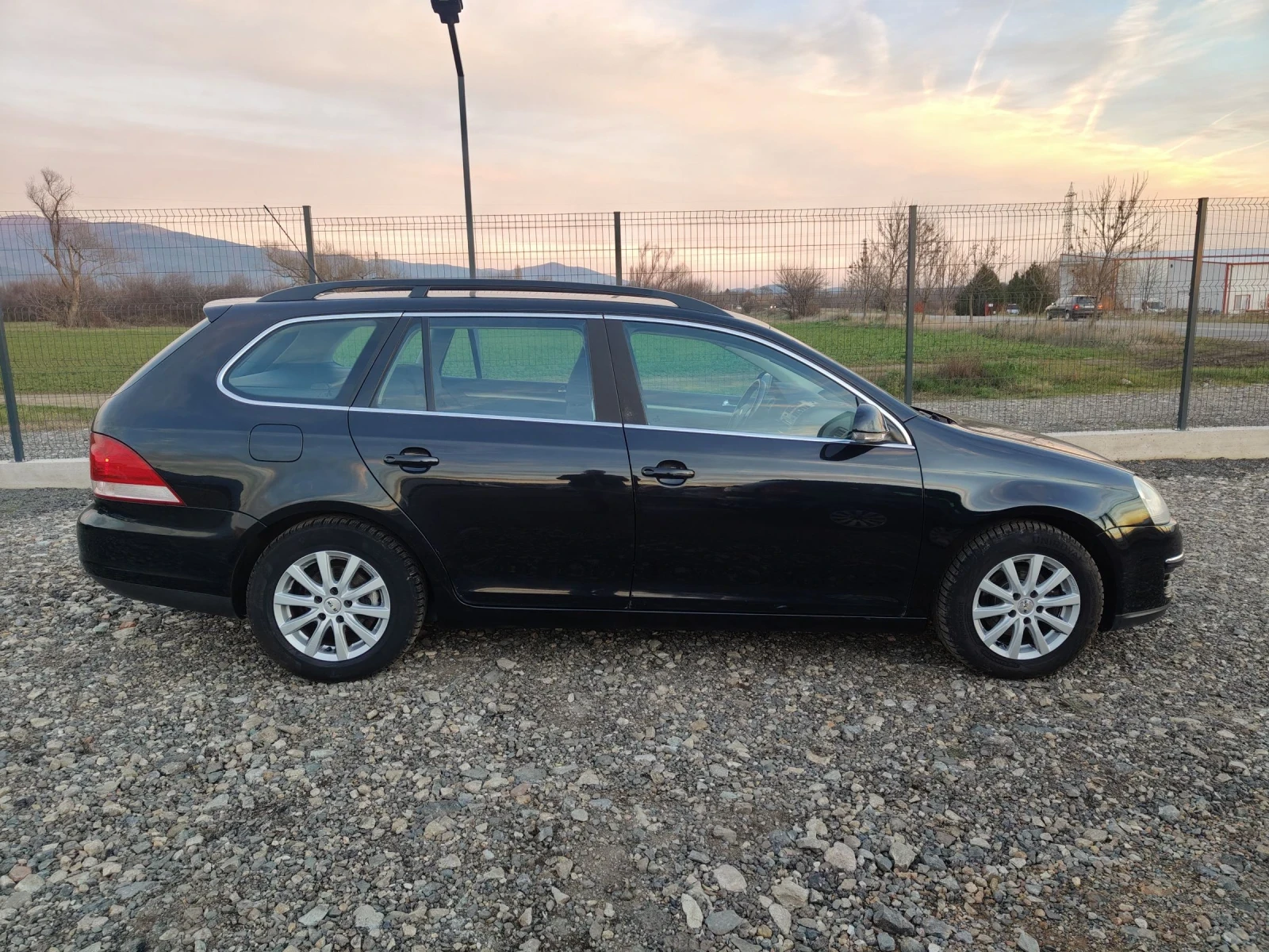 VW Golf 1.9 TDI 105 | Mobile.bg � ����������� 7