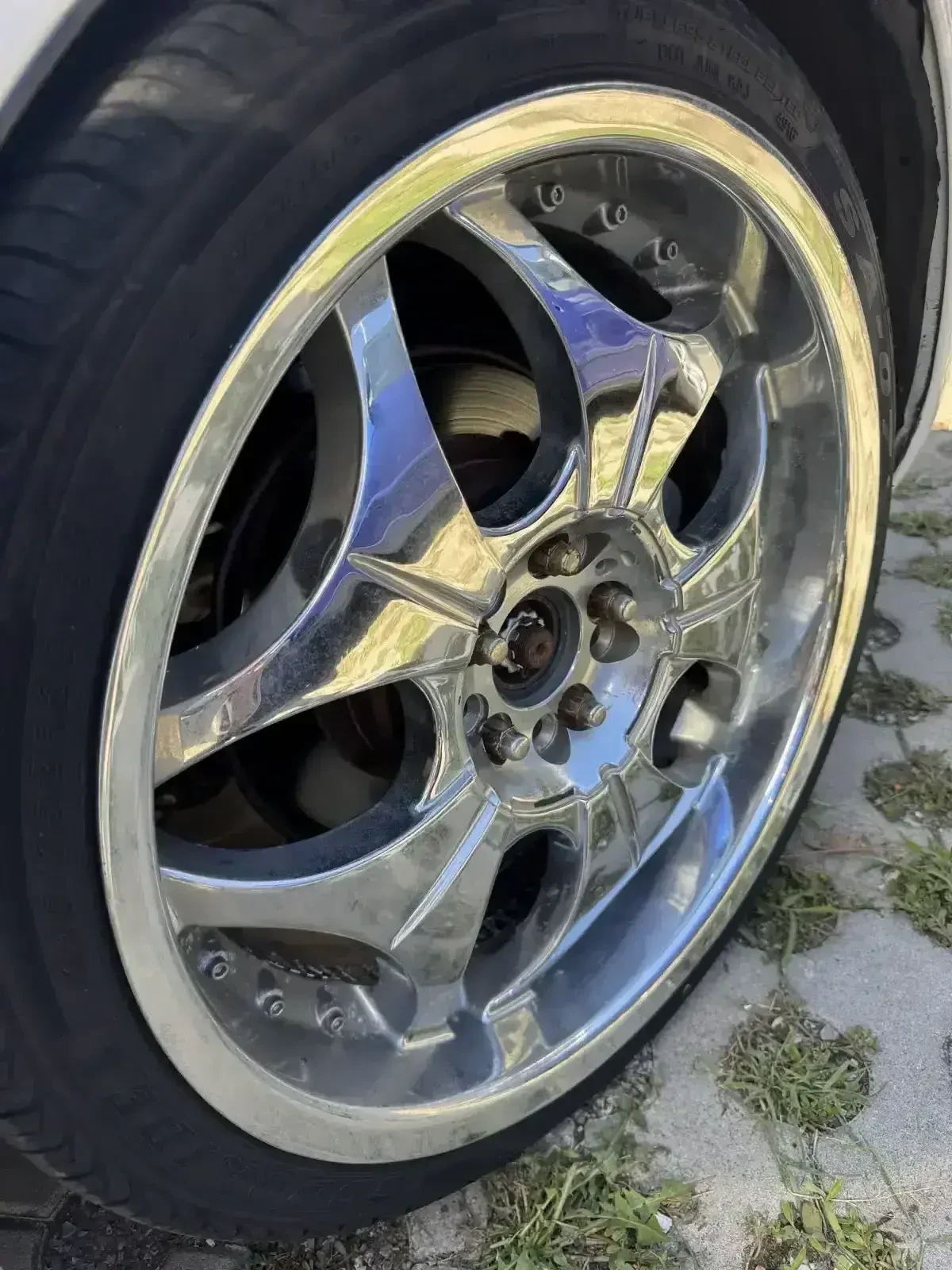 Lexus SC 430 ������ | Mobile.bg � ����������� 14