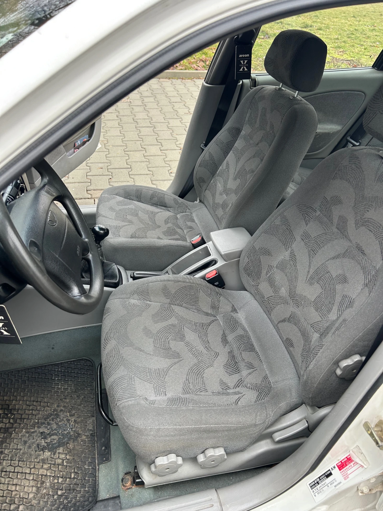 Daewoo Nubira 2, 0 | Mobile.bg � ����������� 14