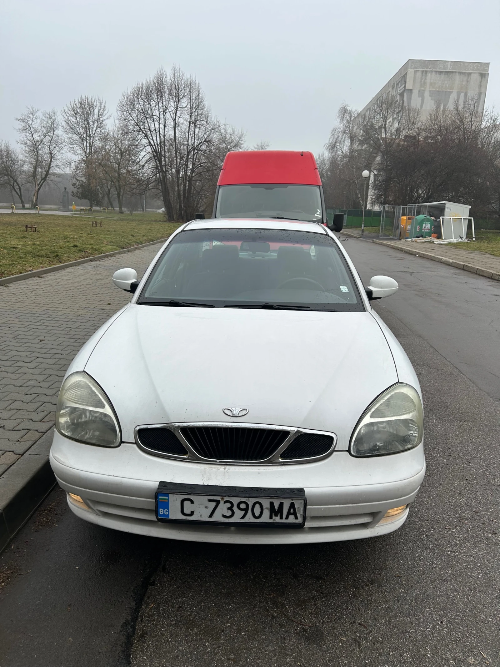 Daewoo Nubira 2, 0 | Mobile.bg � ����������� 16