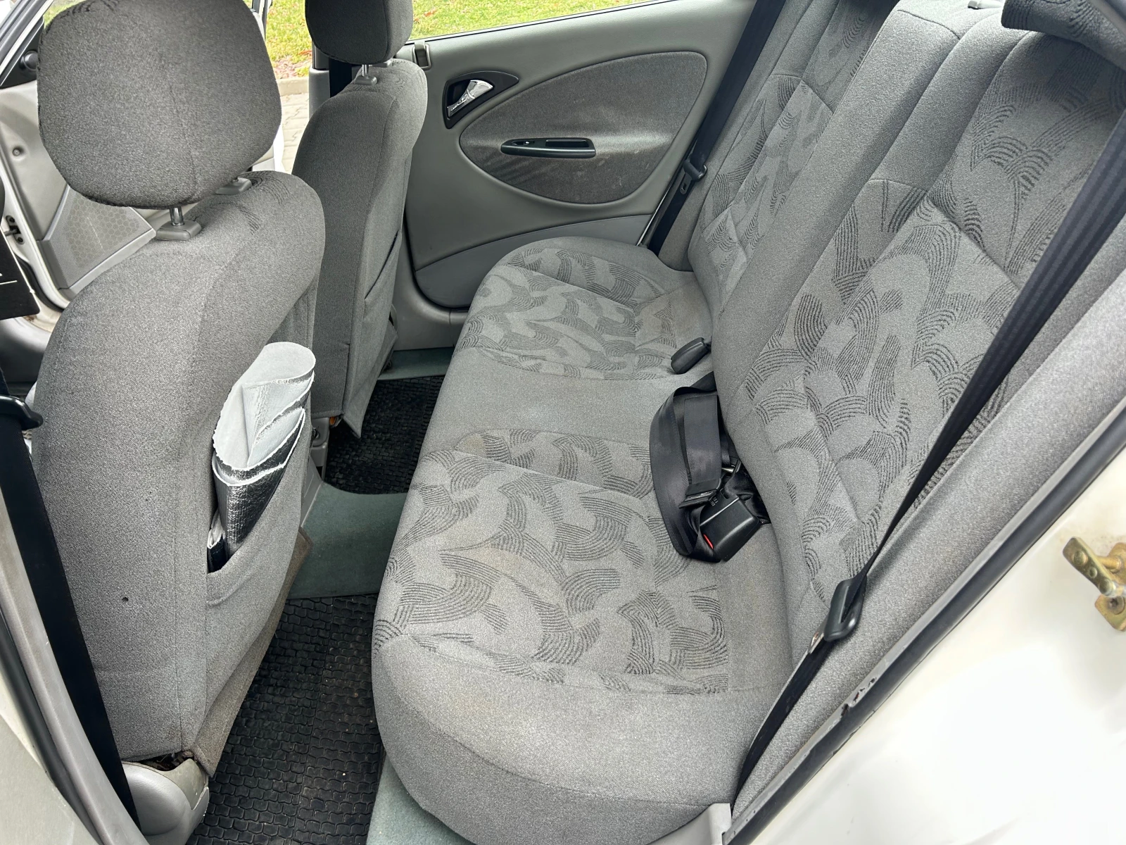 Daewoo Nubira 2, 0 | Mobile.bg � ����������� 10