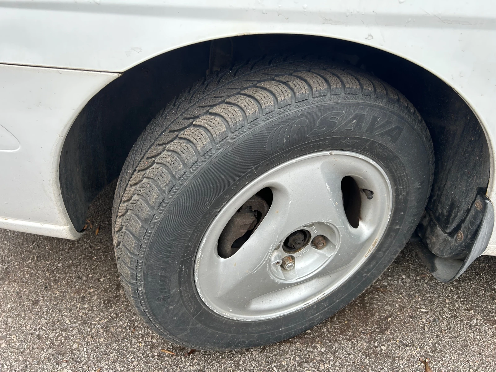 Daewoo Nubira 2, 0 | Mobile.bg � ����������� 17