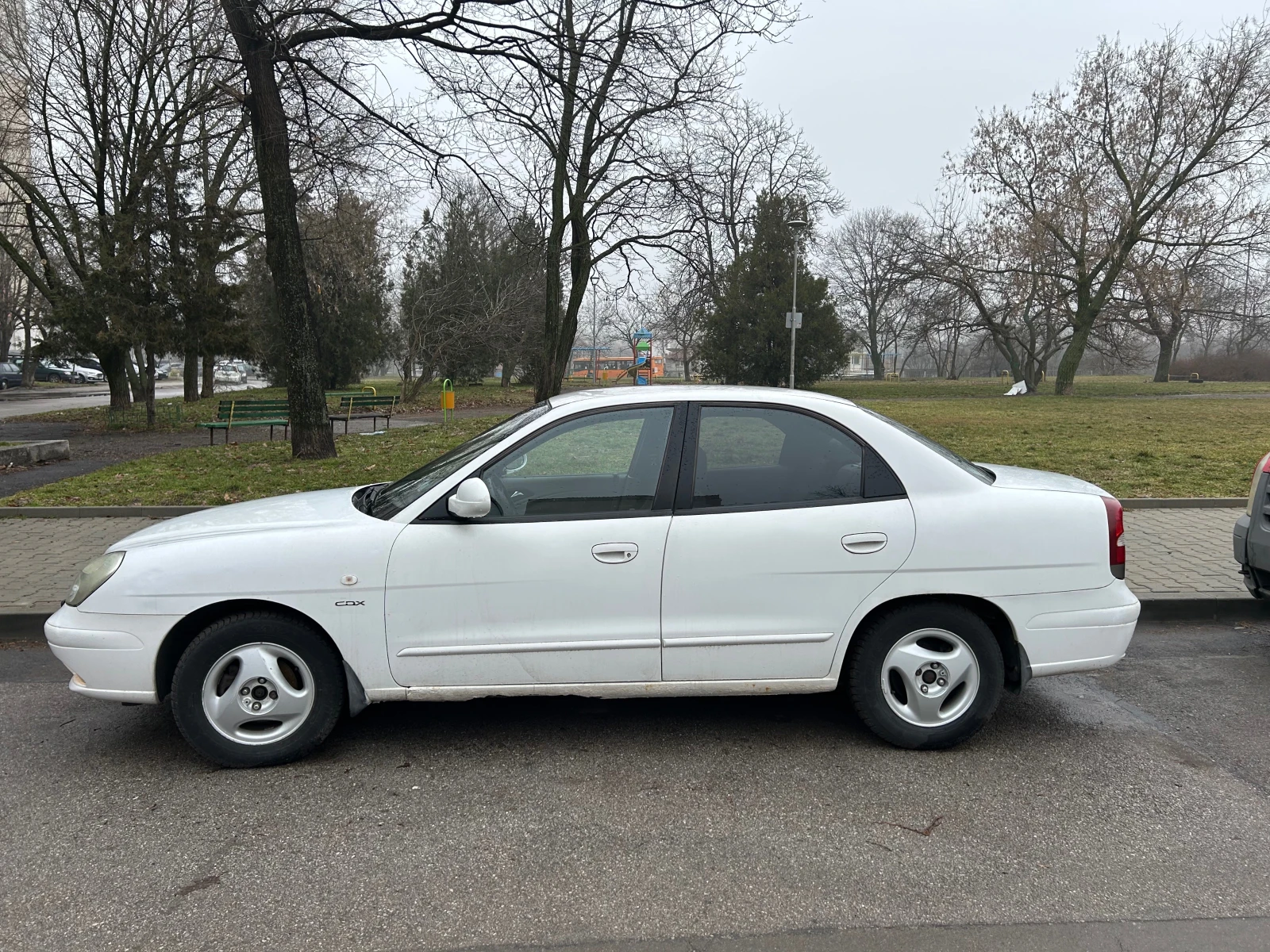Daewoo Nubira 2, 0 | Mobile.bg � ����������� 3